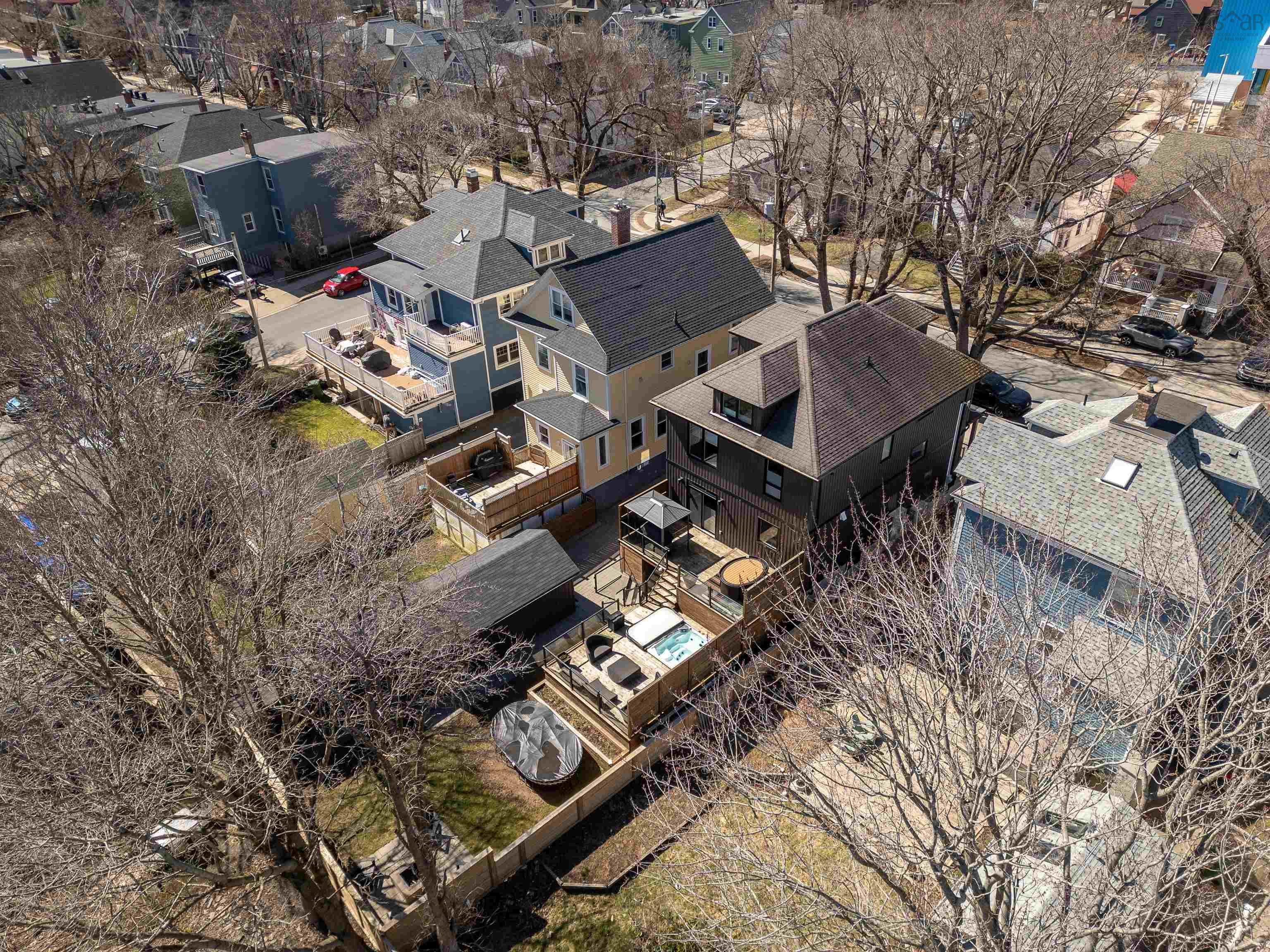 1629 Vernon Street, Halifax, NS (MLS 202603746)