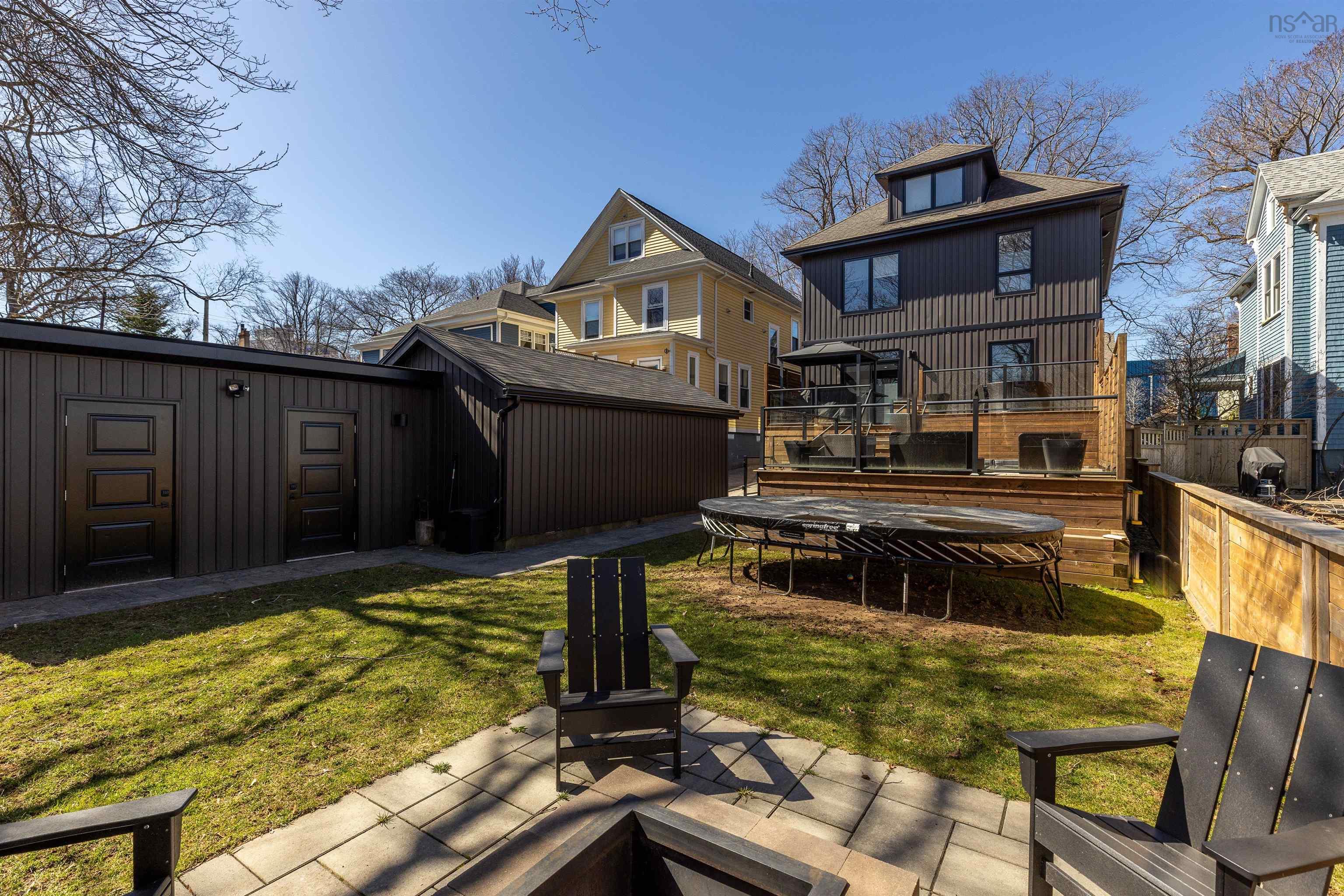 1629 Vernon Street, Halifax, NS (MLS 202603746)