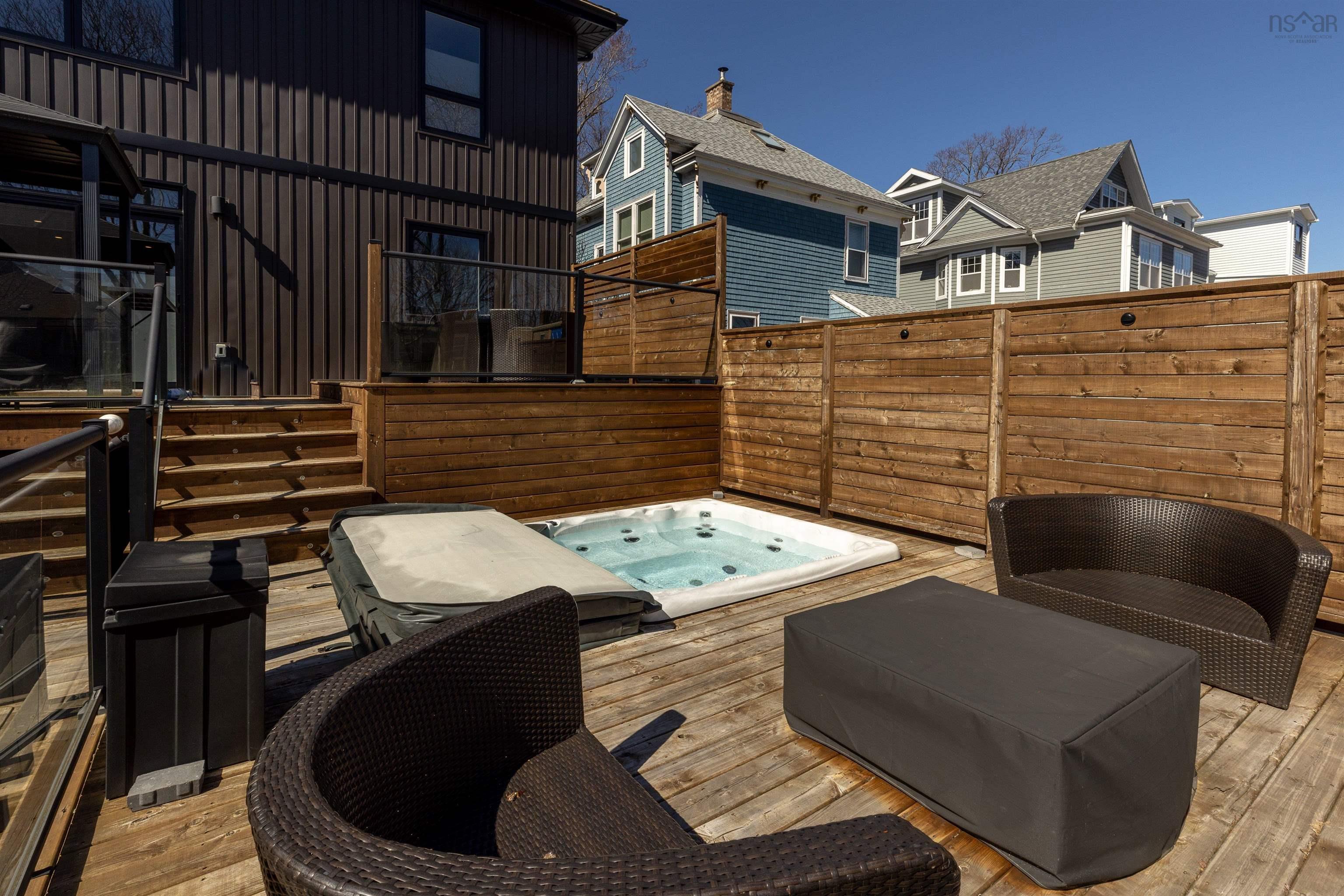 1629 Vernon Street, Halifax, NS (MLS 202603746)