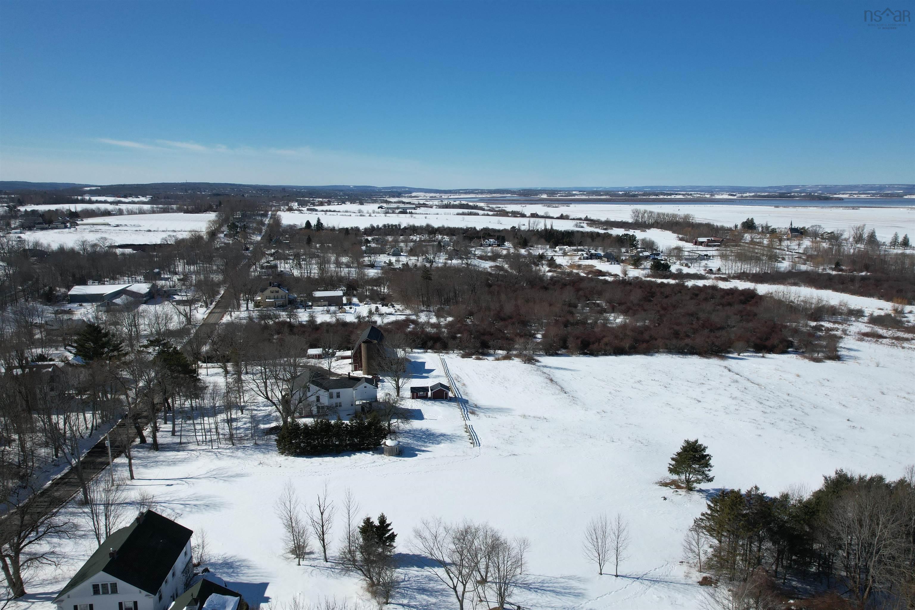 $279,000.00: Lot Old Post Road, Grand Pré