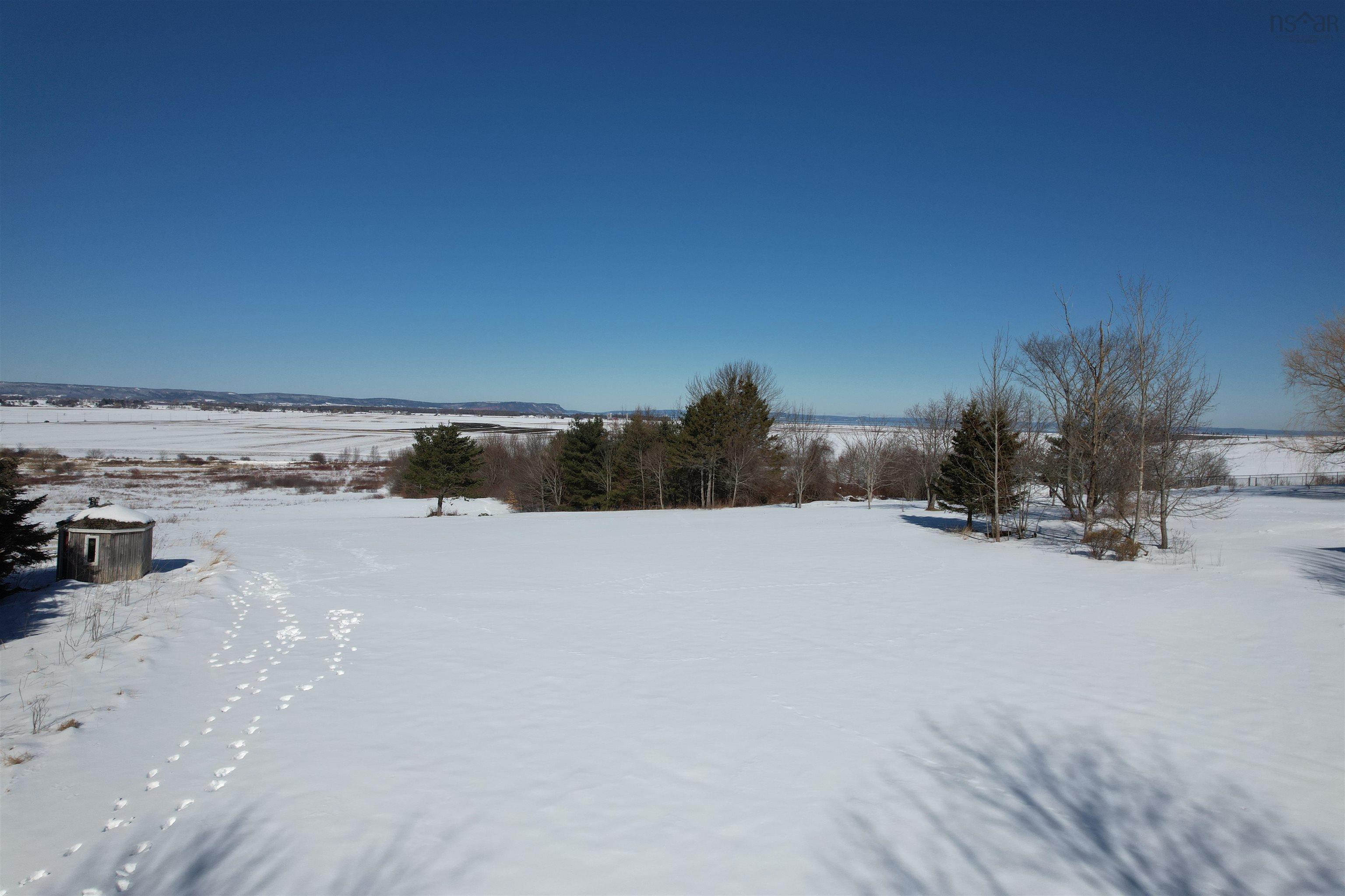 $279,000.00: Lot Old Post Road, Grand Pré