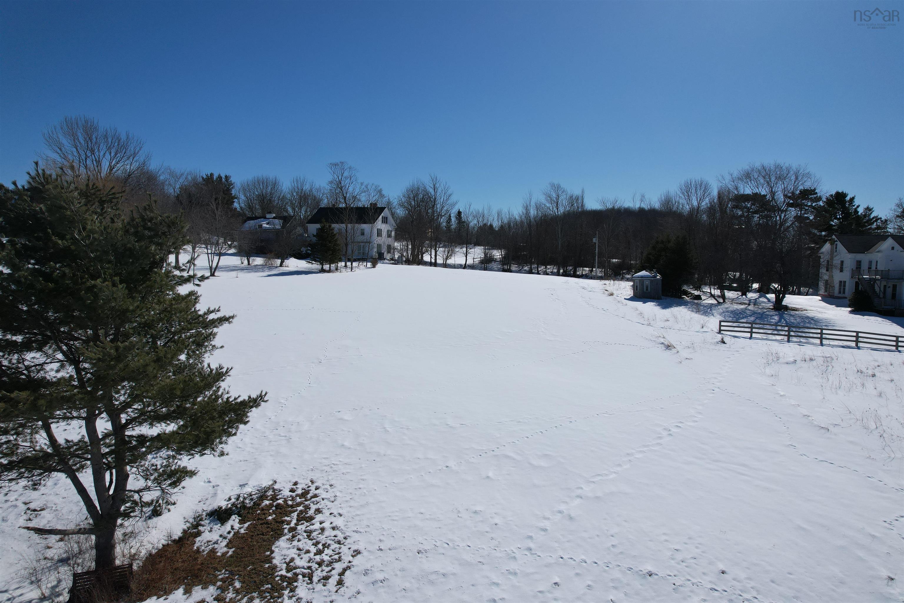 $279,000.00: Lot Old Post Road, Grand Pré