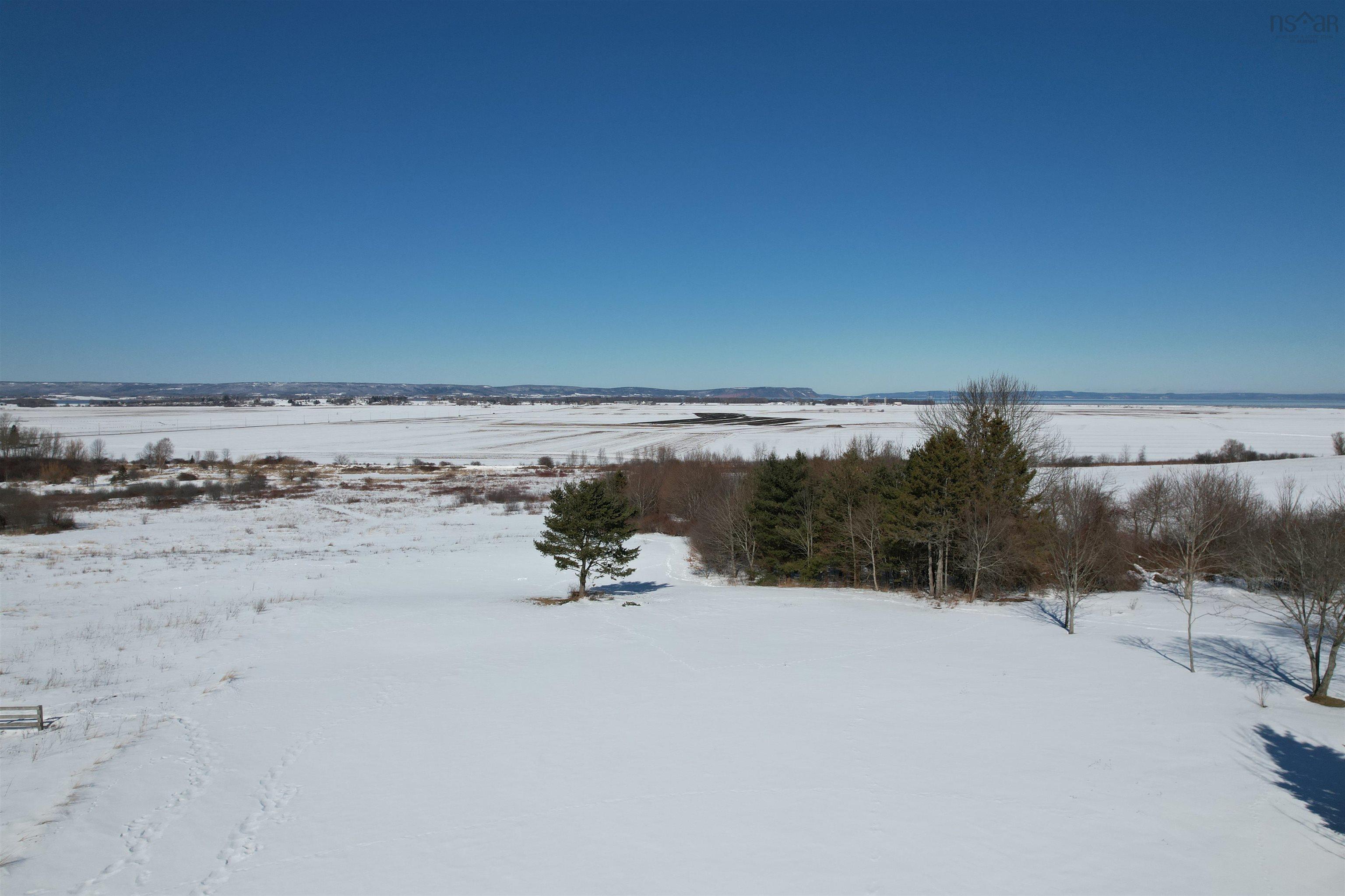 $279,000.00: Lot Old Post Road, Grand Pré