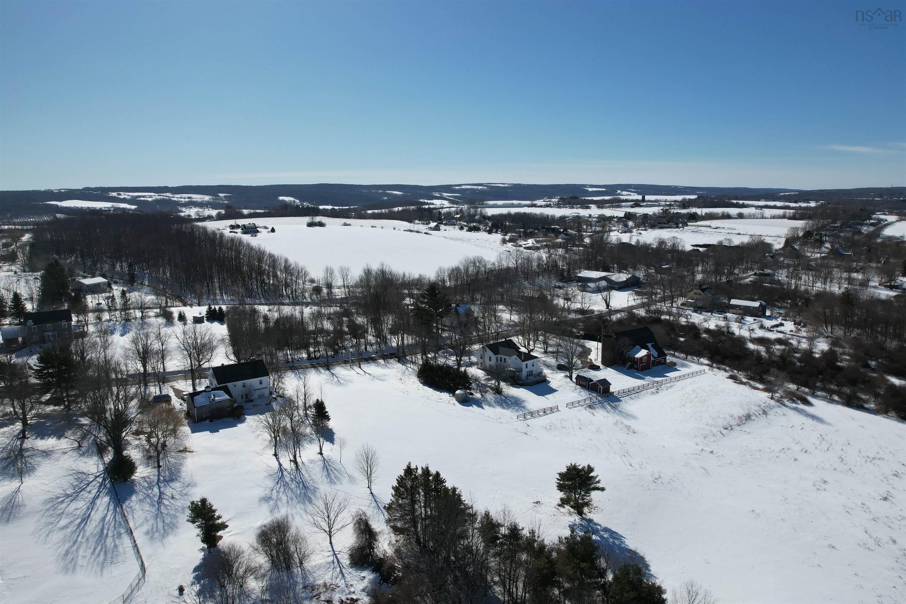 $279,000.00: Lot Old Post Road, Grand Pré