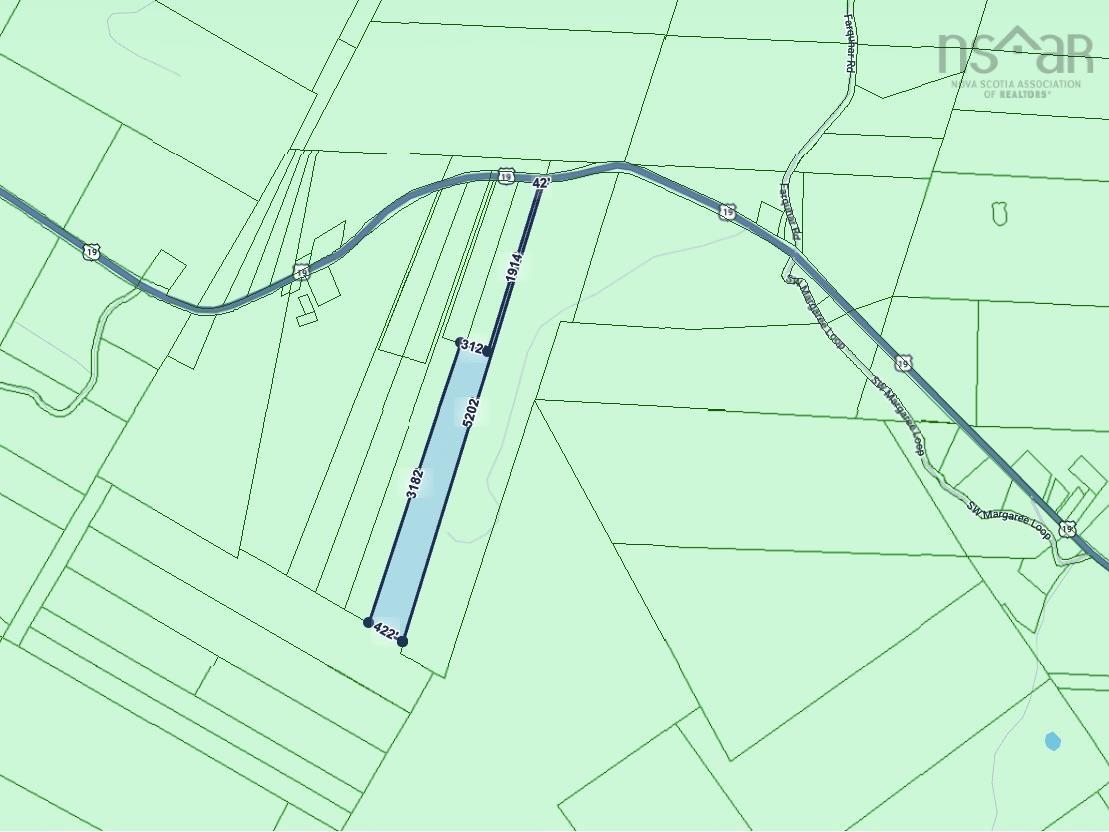 $125,000.00: 0 Highway 19, Dunvegan