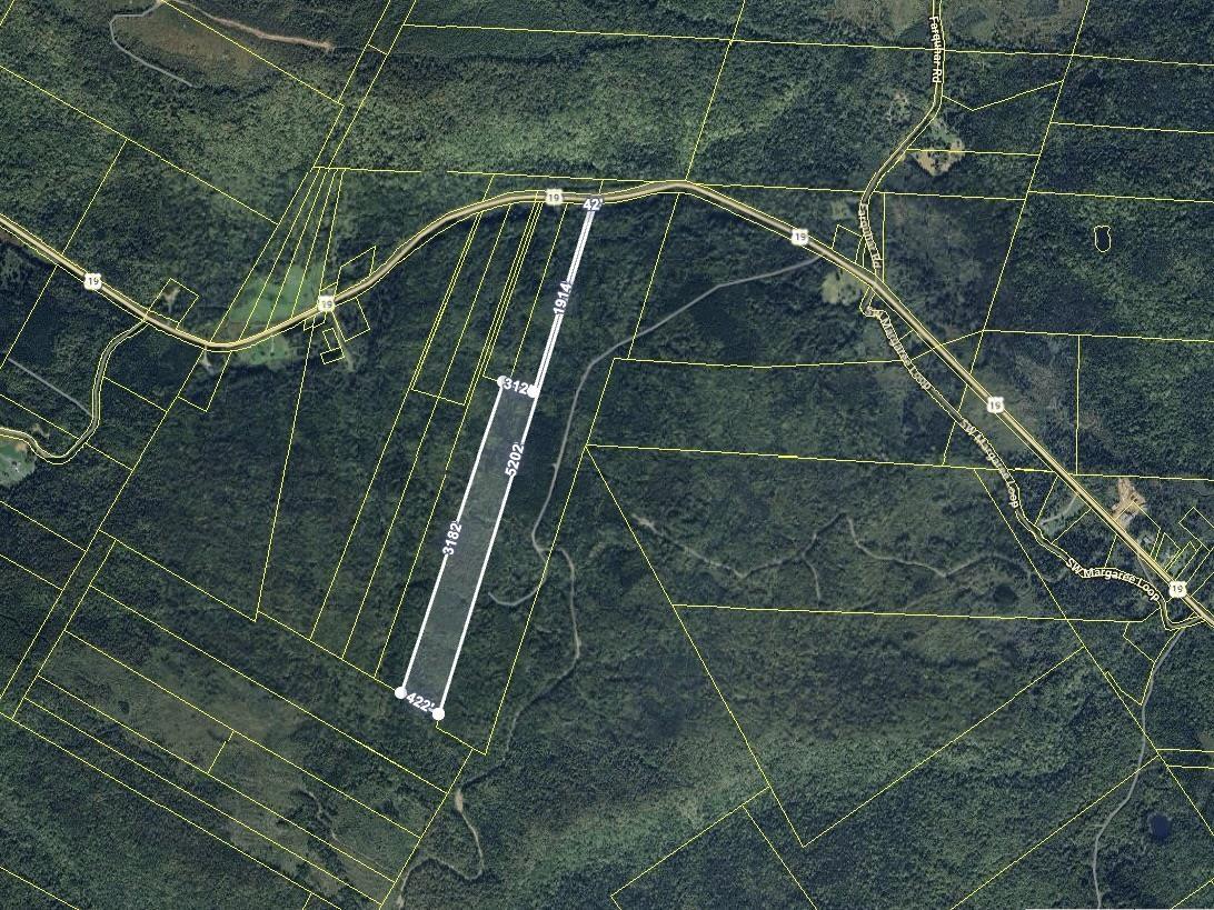 $125,000.00: 0 Highway 19, Dunvegan