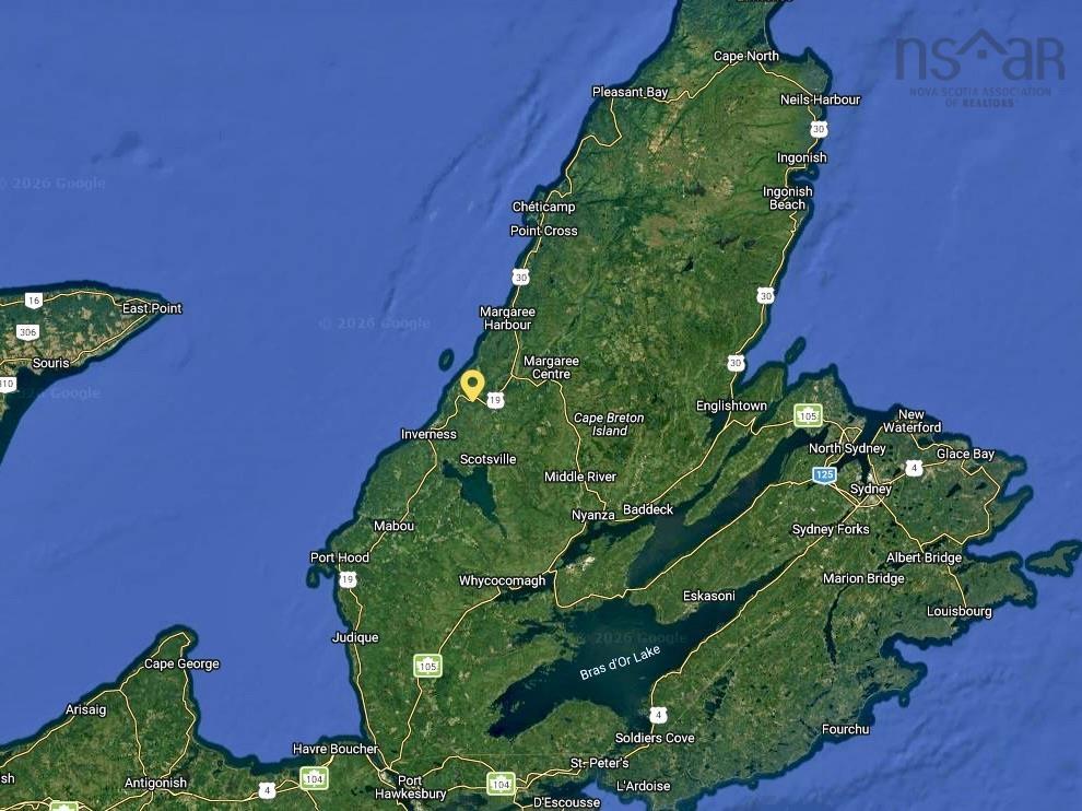 $125,000.00: 0 Highway 19, Dunvegan