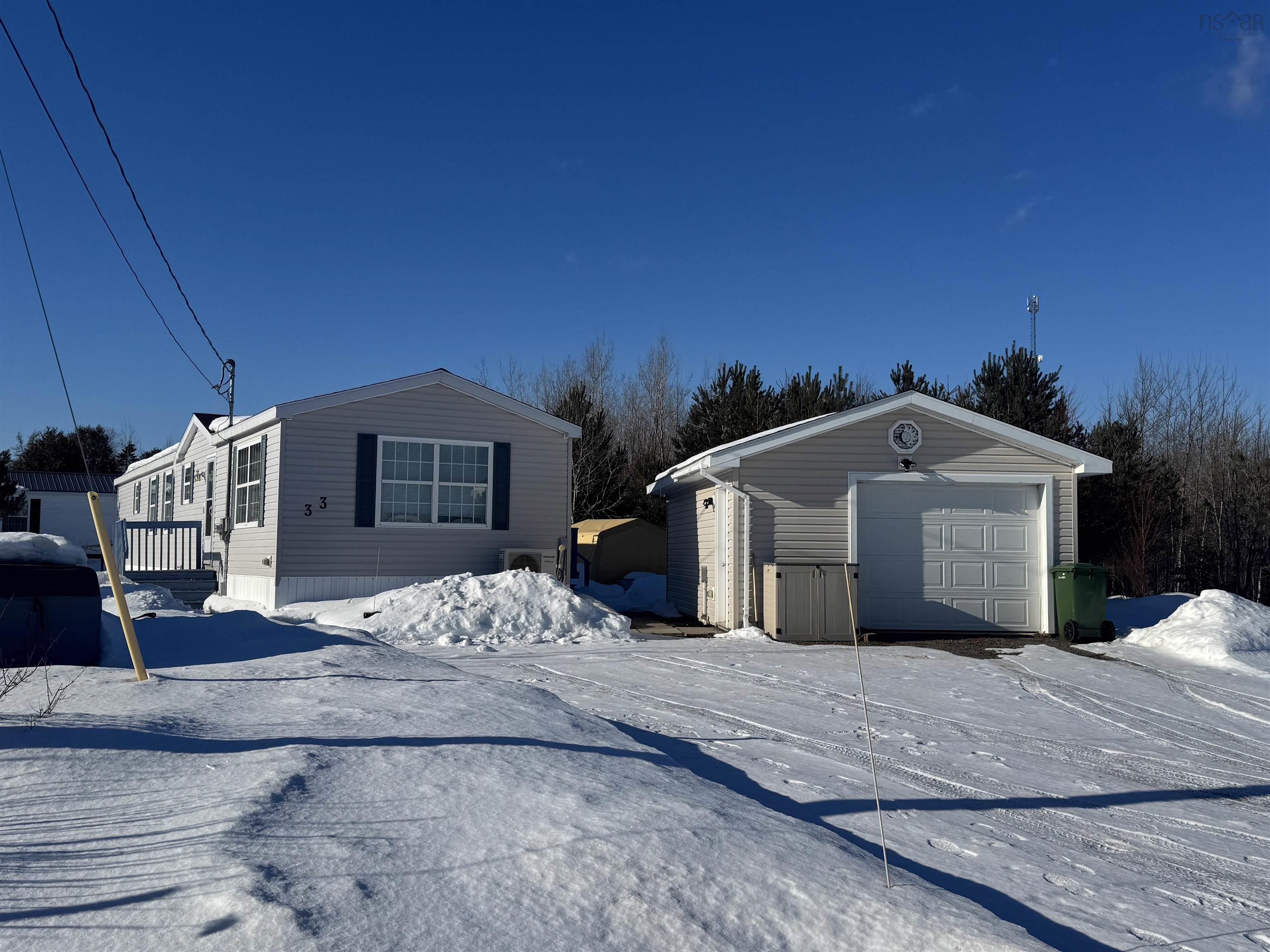 $345,000.00: 33 DRESDEN Way, Debert