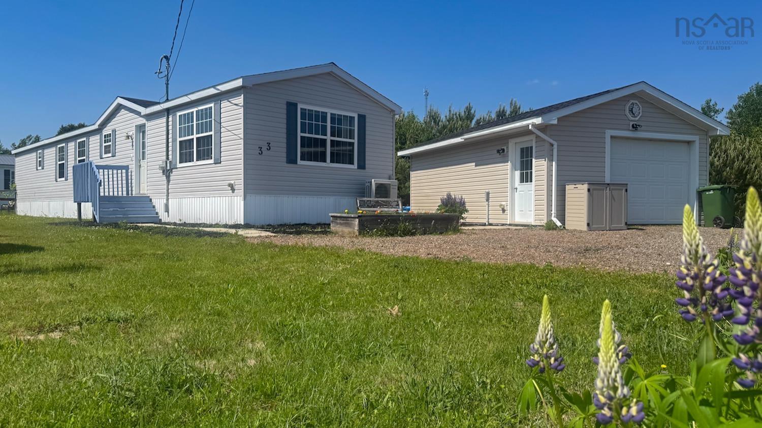 $345,000.00: 33 DRESDEN Way, Debert