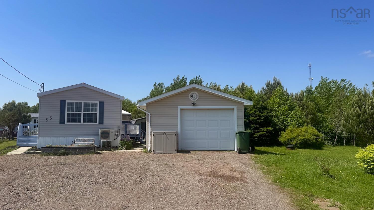 $345,000.00: 33 DRESDEN Way, Debert