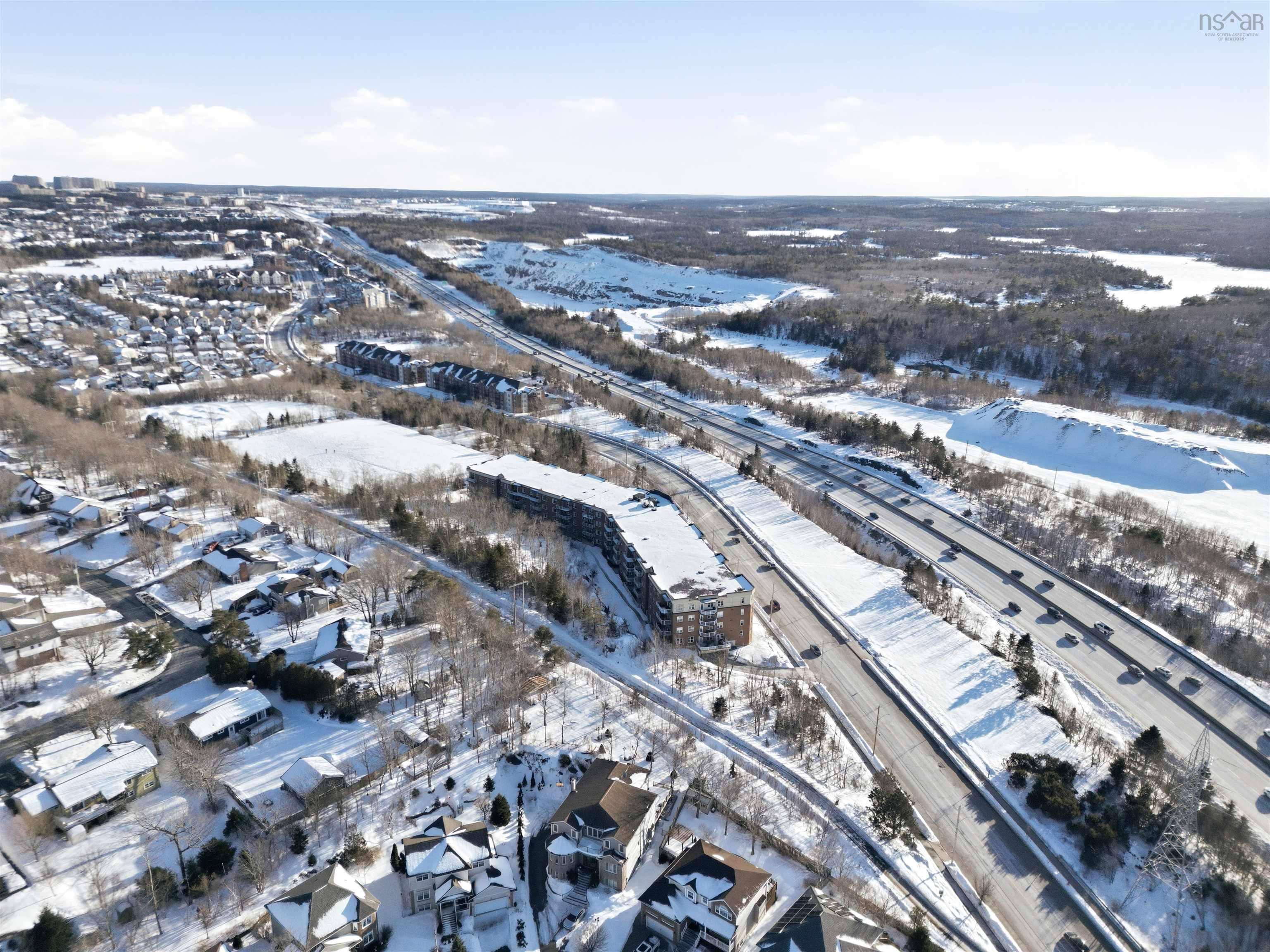 216 767 Parkland Drive, Clayton Park, NS (MLS 202603750)