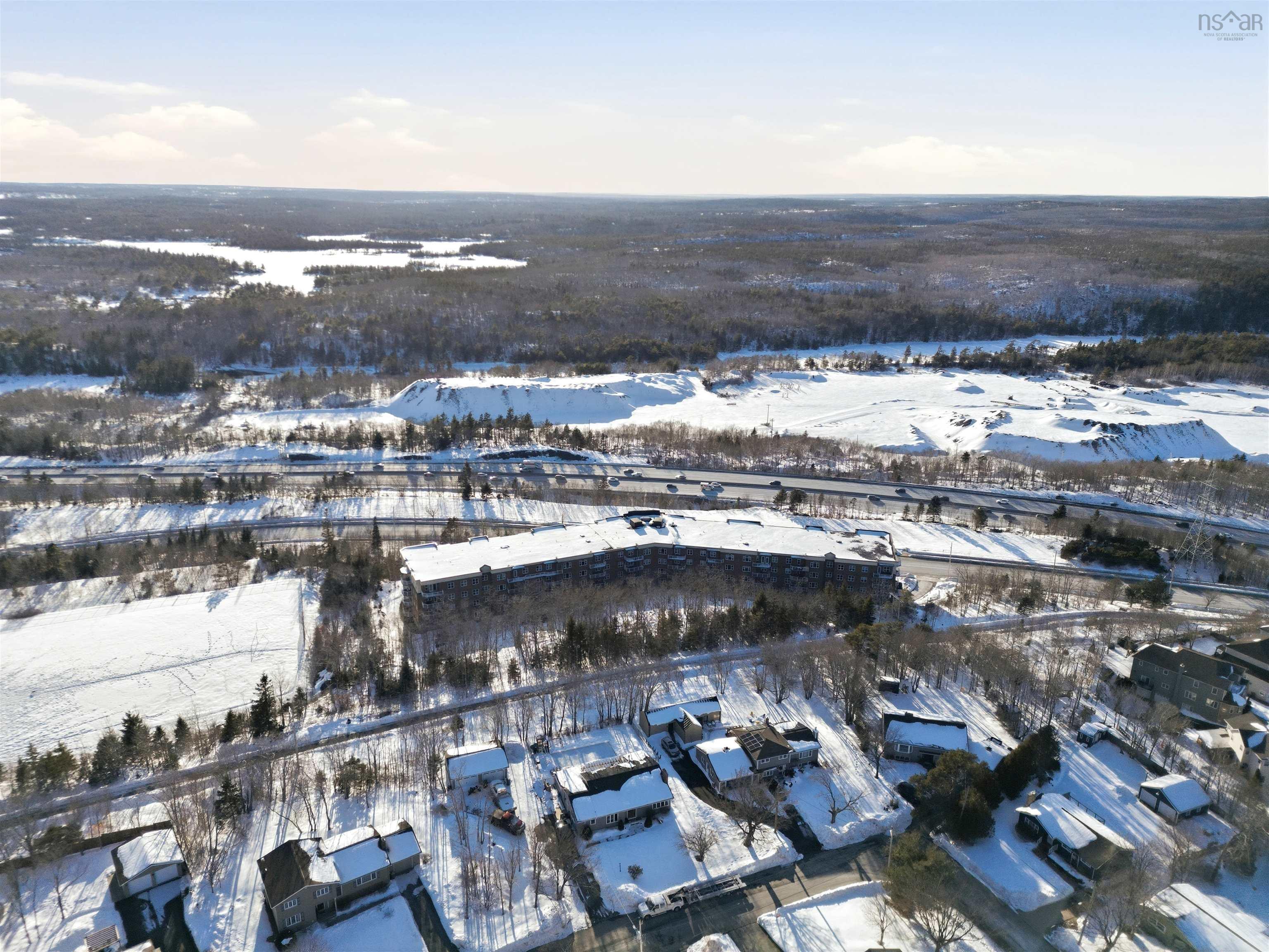 216 767 Parkland Drive, Clayton Park, NS (MLS 202603750)