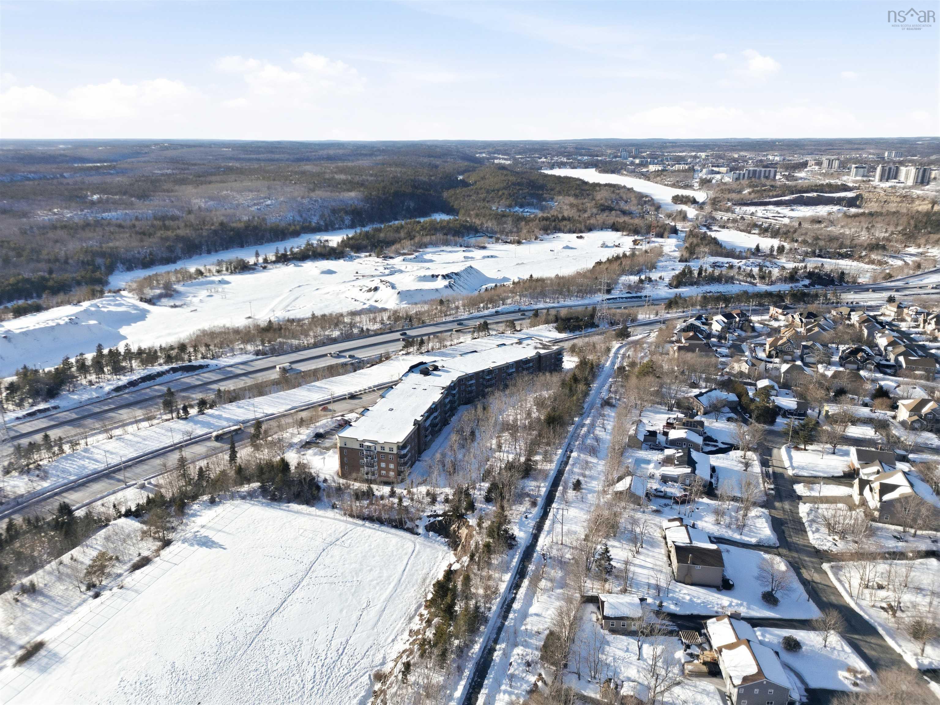 216 767 Parkland Drive, Clayton Park, NS (MLS 202603750)