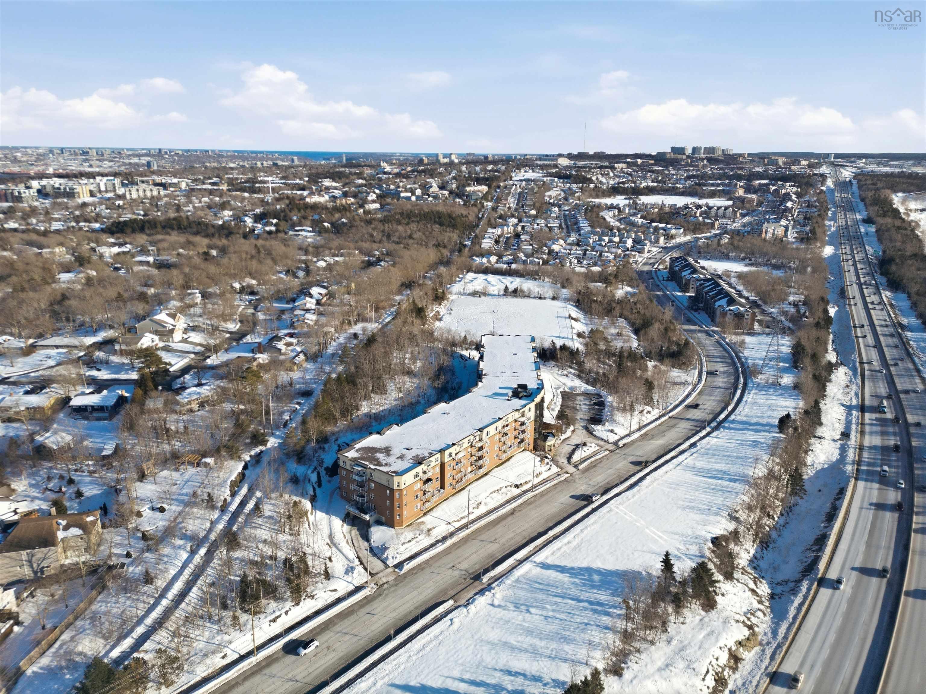 216 767 Parkland Drive, Clayton Park, NS (MLS 202603750)