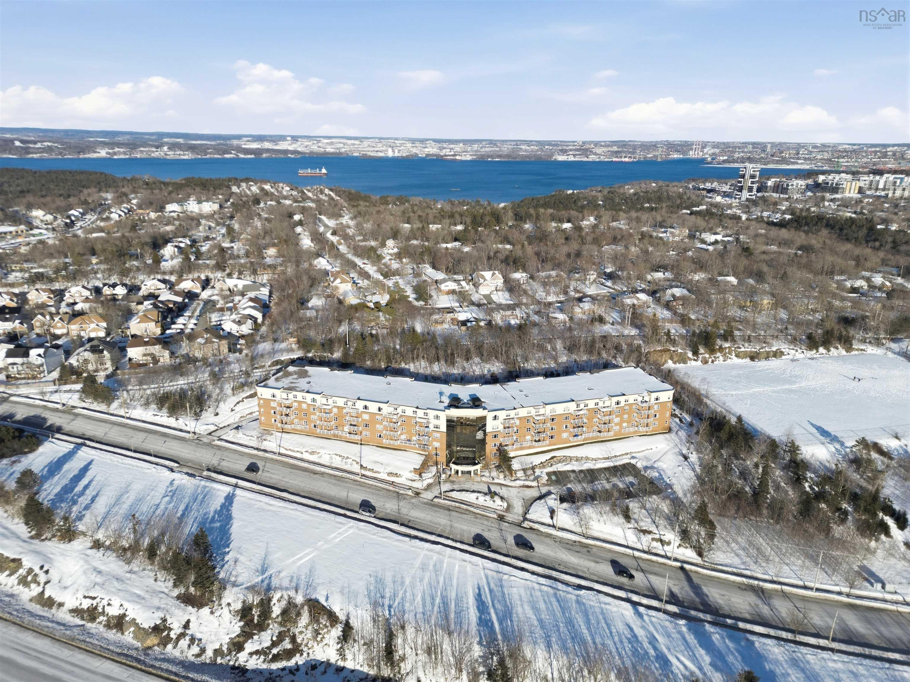 216 767 Parkland Drive, Clayton Park, NS (MLS 202603750)