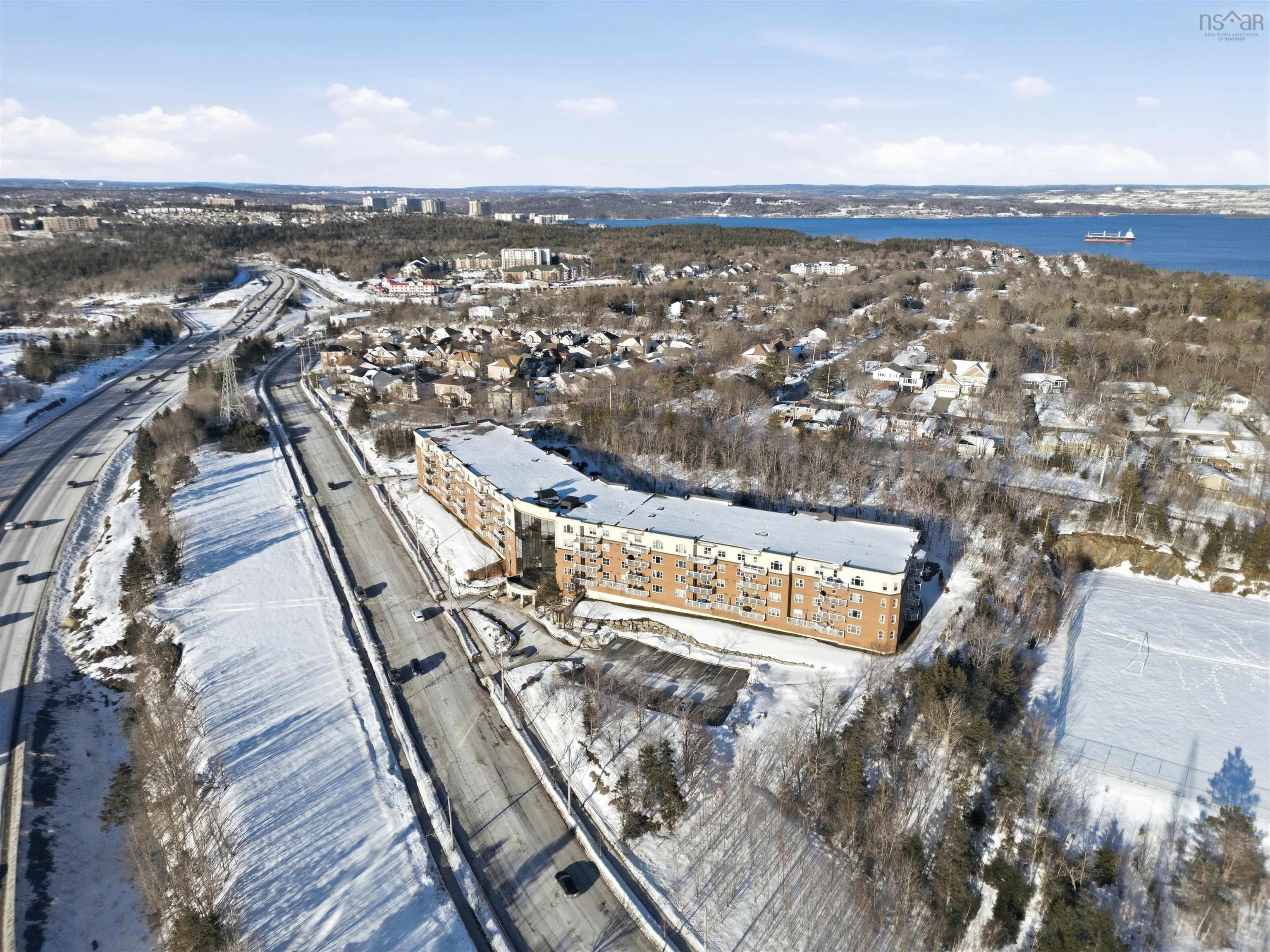 216 767 Parkland Drive, Clayton Park, NS (MLS 202603750)