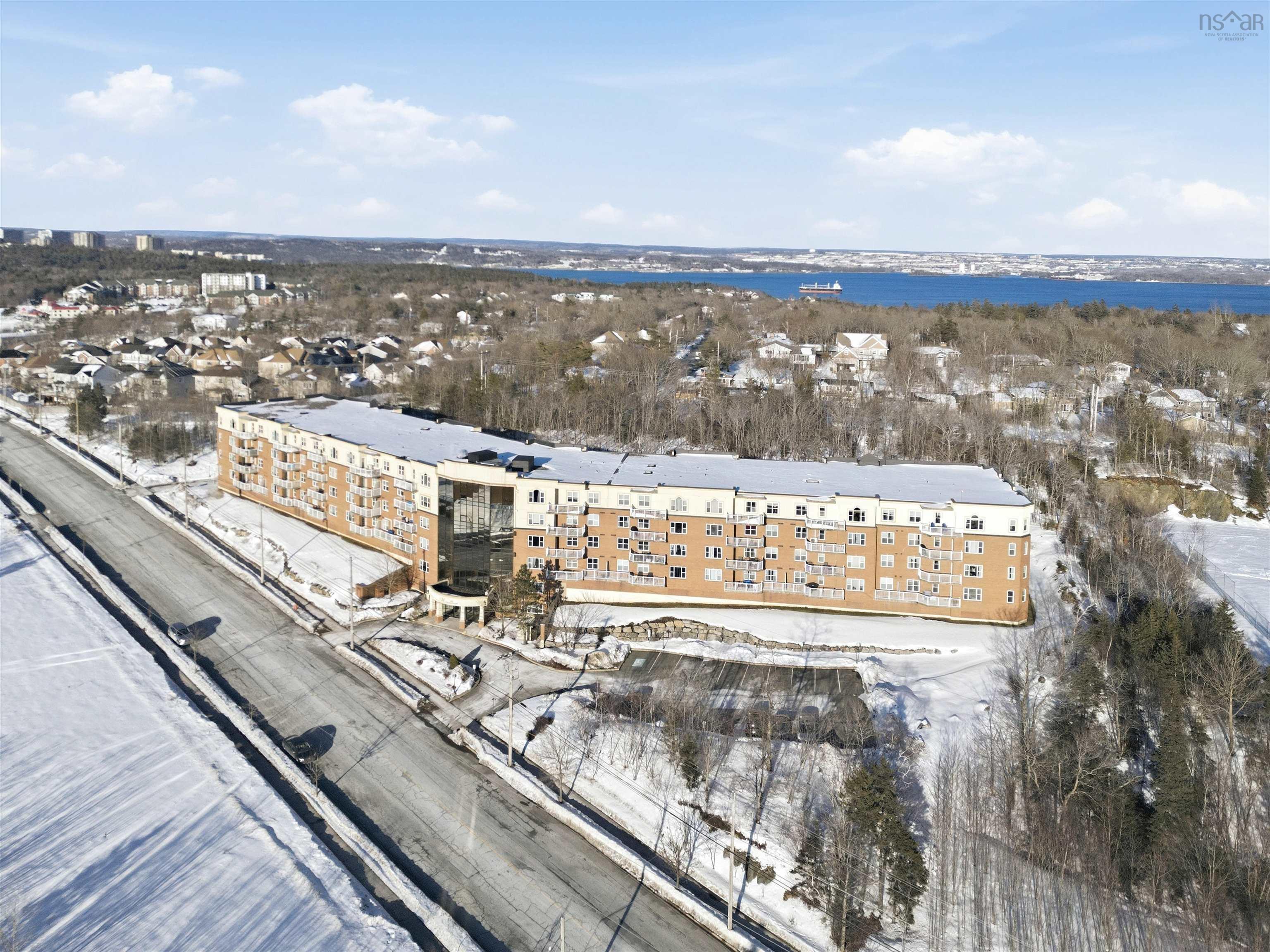 216 767 Parkland Drive, Clayton Park, NS (MLS 202603750)