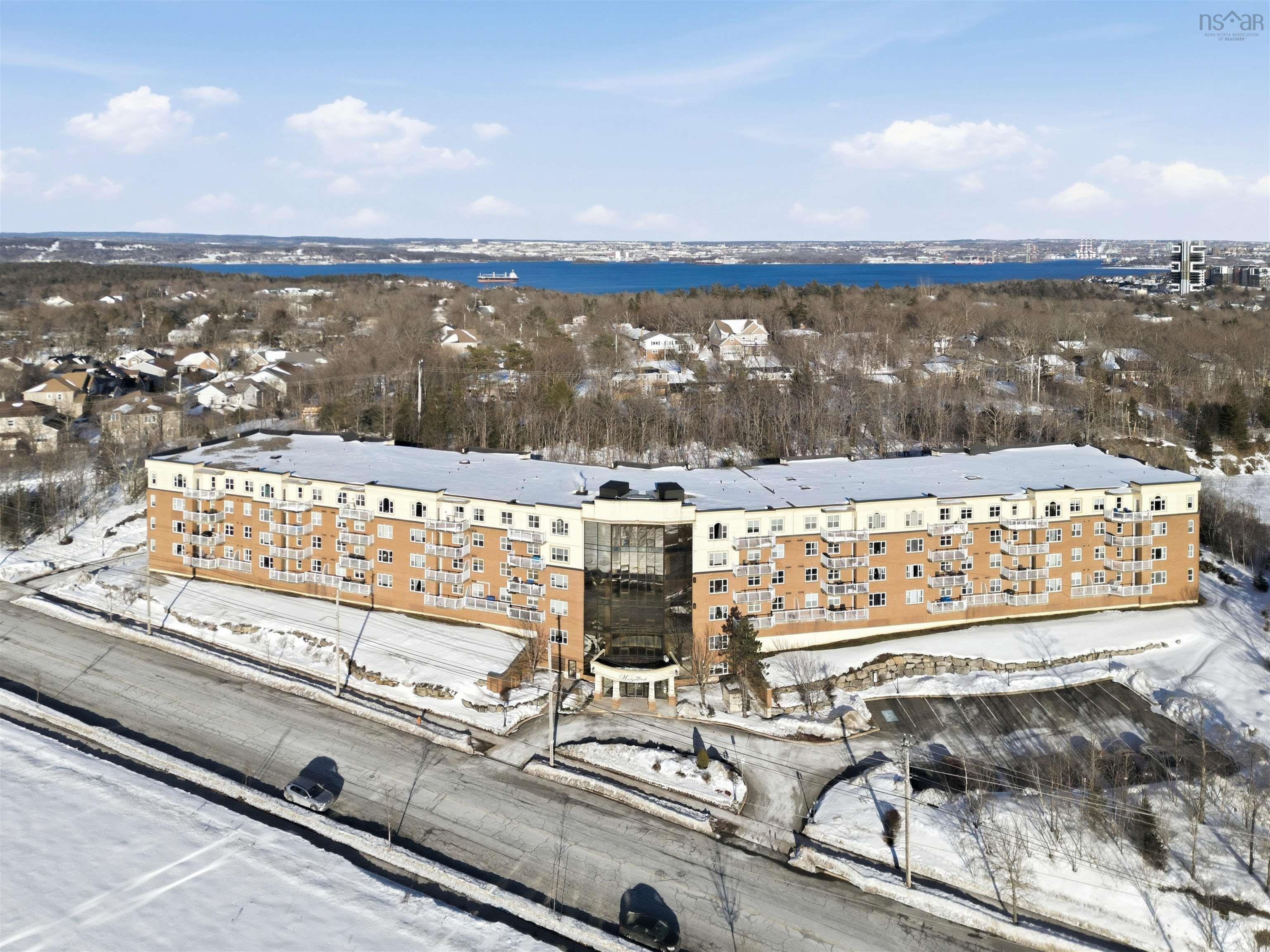 216 767 Parkland Drive, Clayton Park, NS (MLS 202603750)