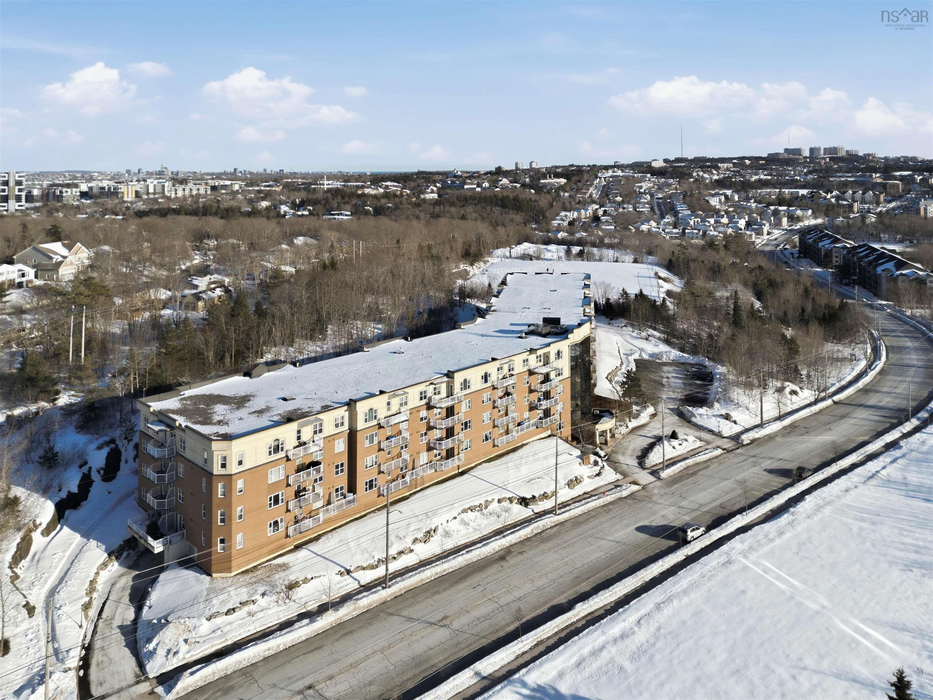 216 767 Parkland Drive, Clayton Park, NS (MLS 202603750)