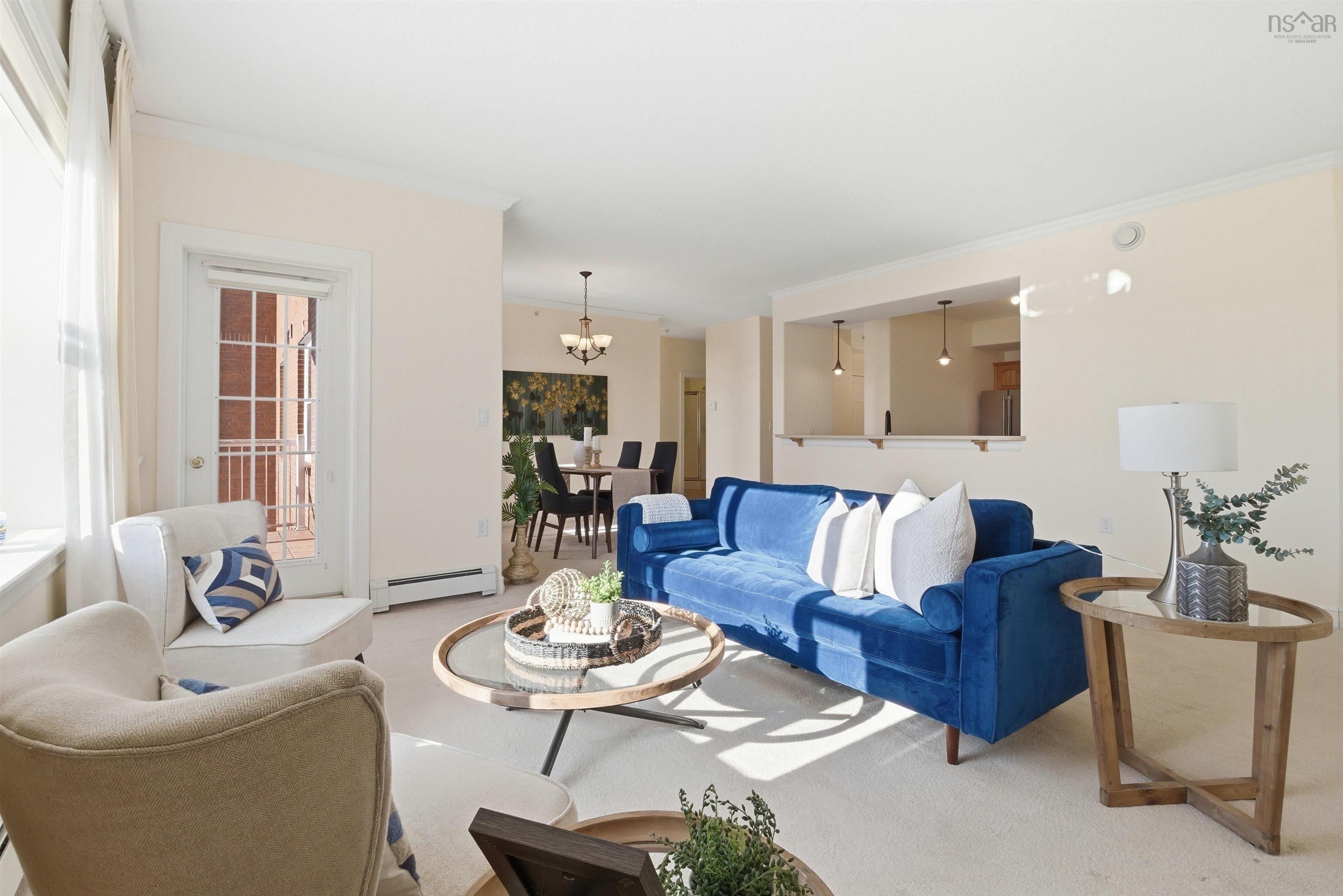 216 767 Parkland Drive, Clayton Park, NS (MLS 202603750)