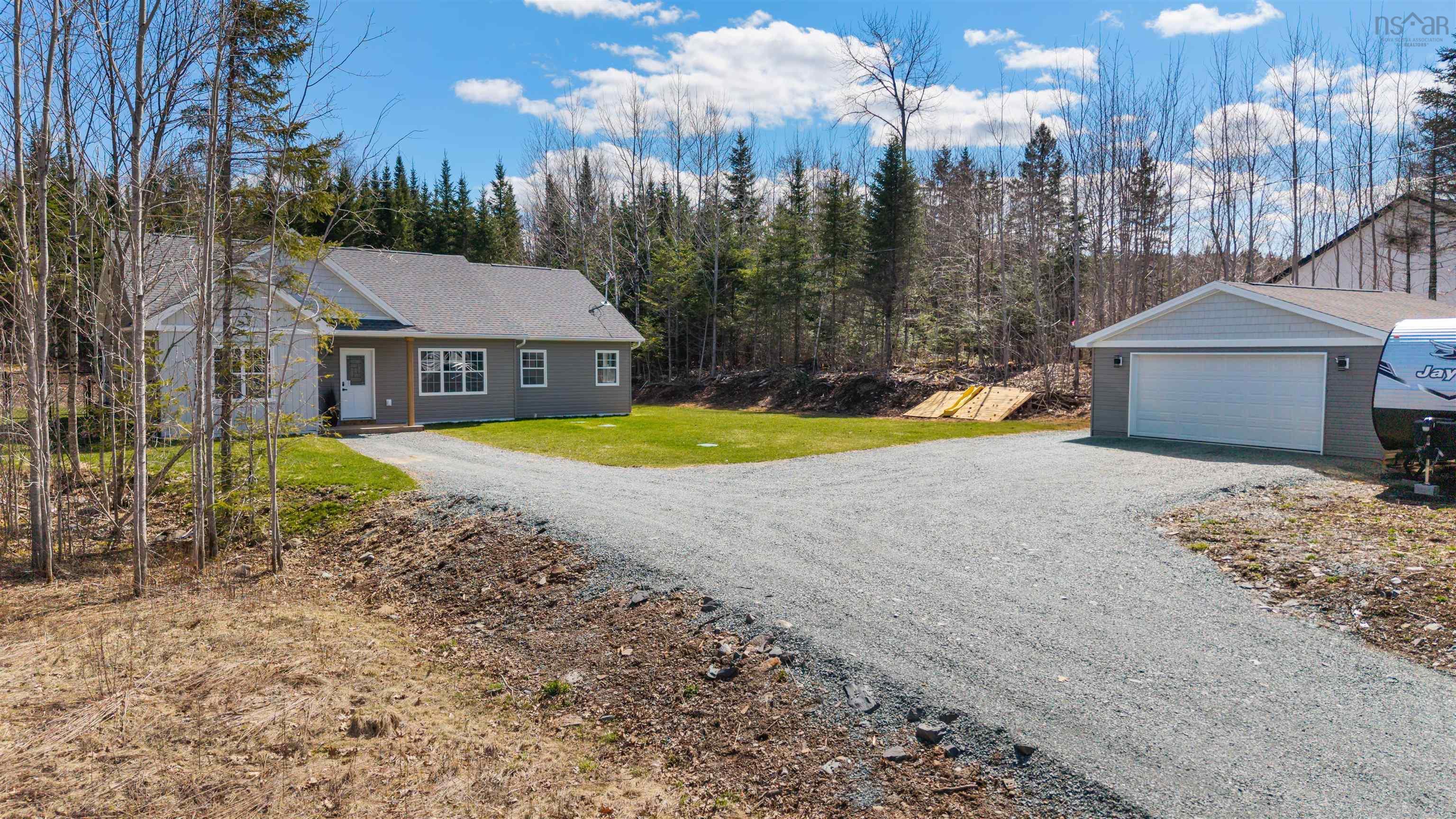 $550,000.00: 420 Lays Lake Road, Meaghers Grant