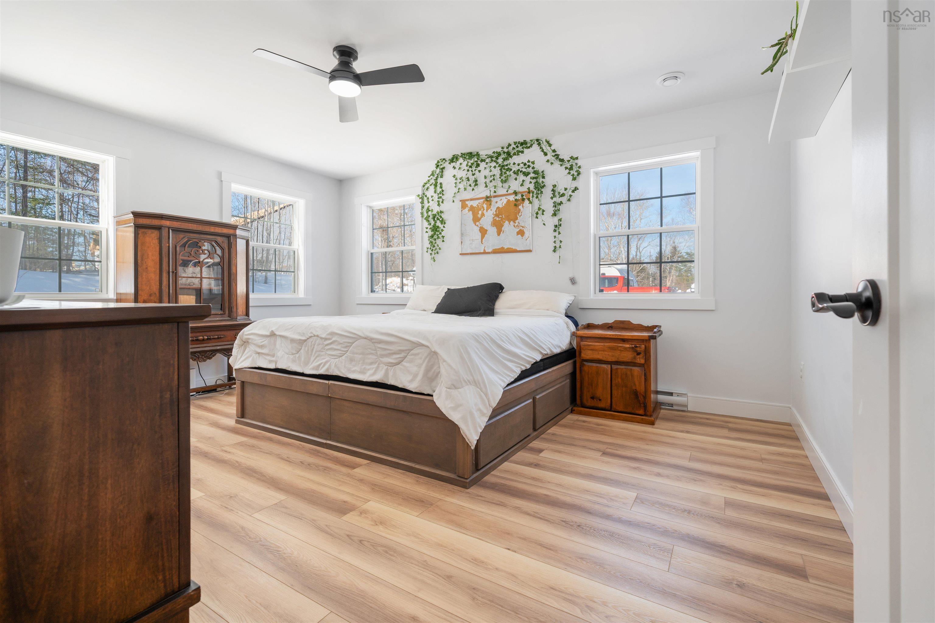 $575,000.00: 420 Lays Lake Road, Meaghers Grant