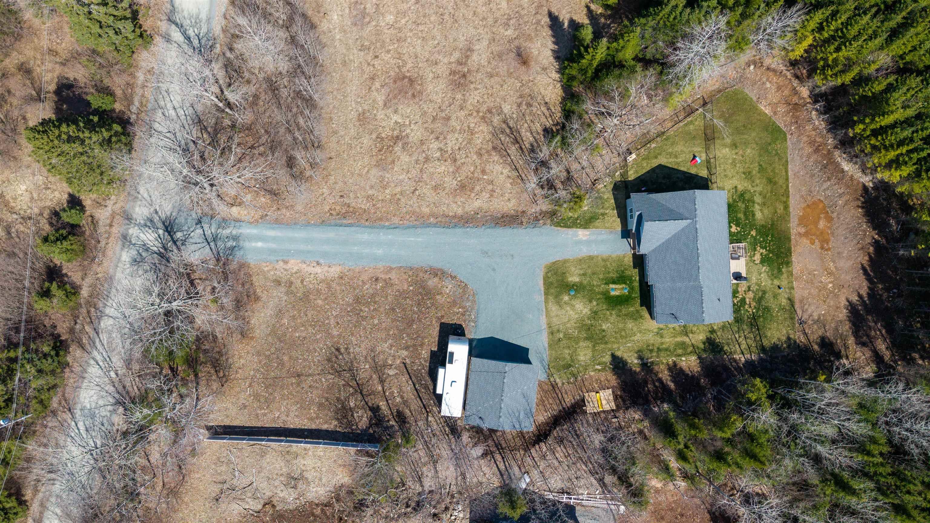 $550,000.00: 420 Lays Lake Road, Meaghers Grant