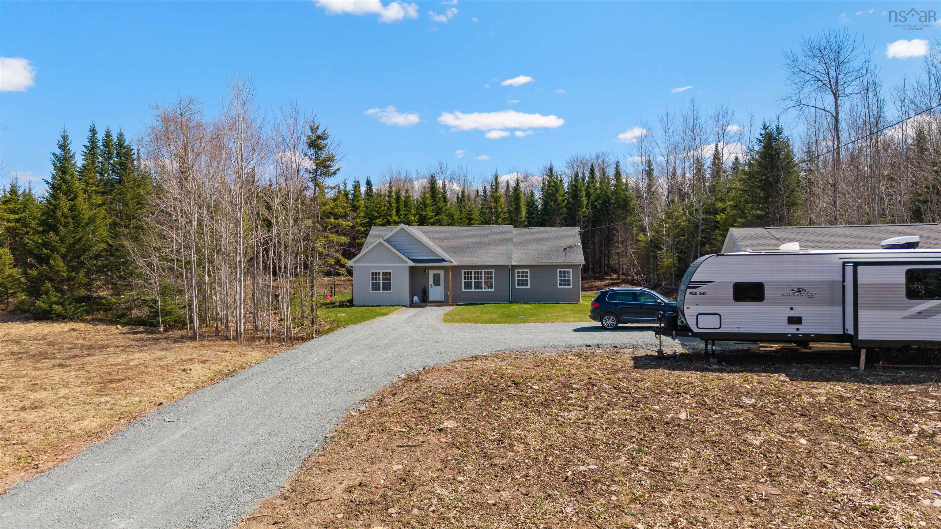 $550,000.00: 420 Lays Lake Road, Meaghers Grant