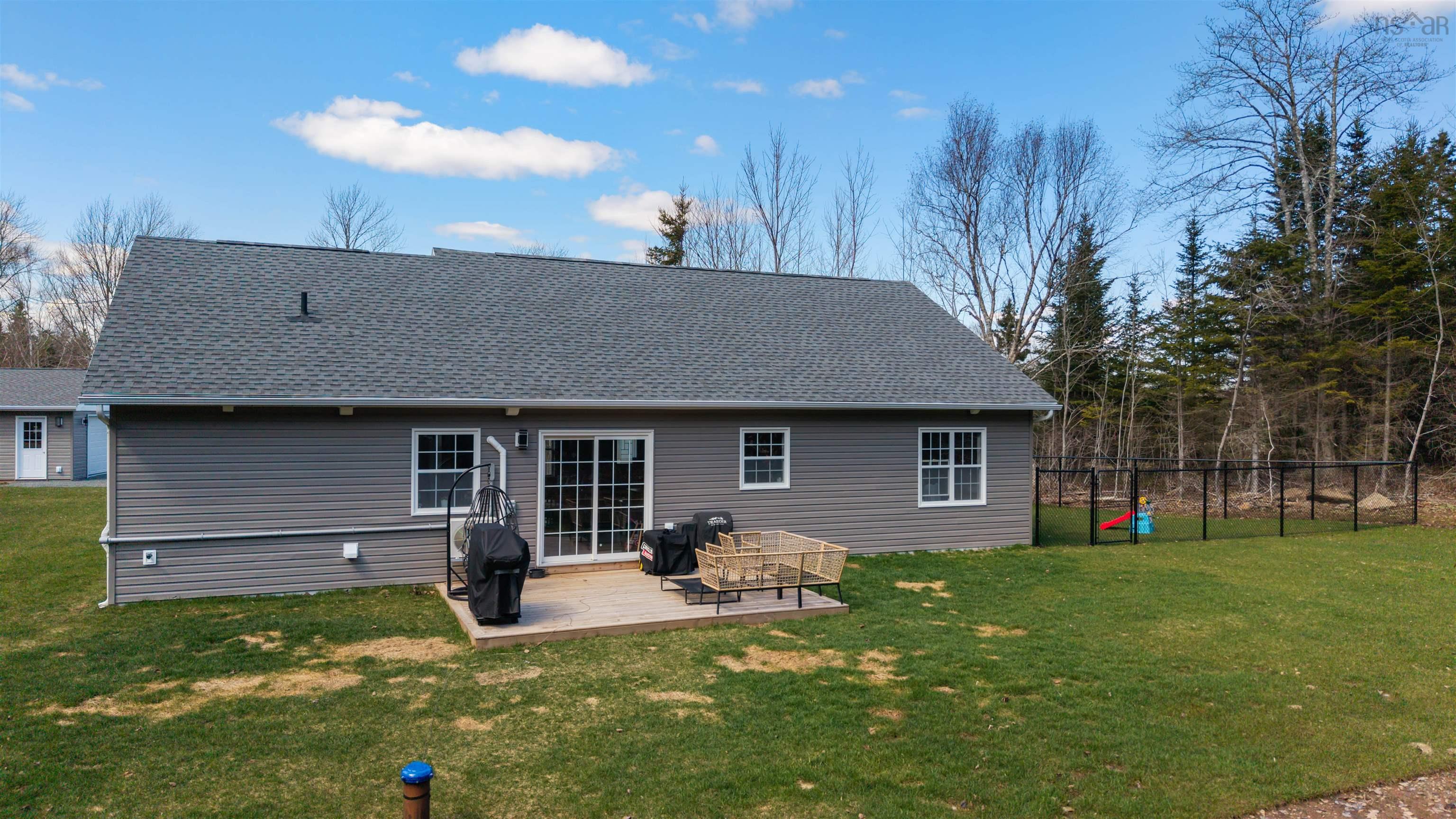 $550,000.00: 420 Lays Lake Road, Meaghers Grant