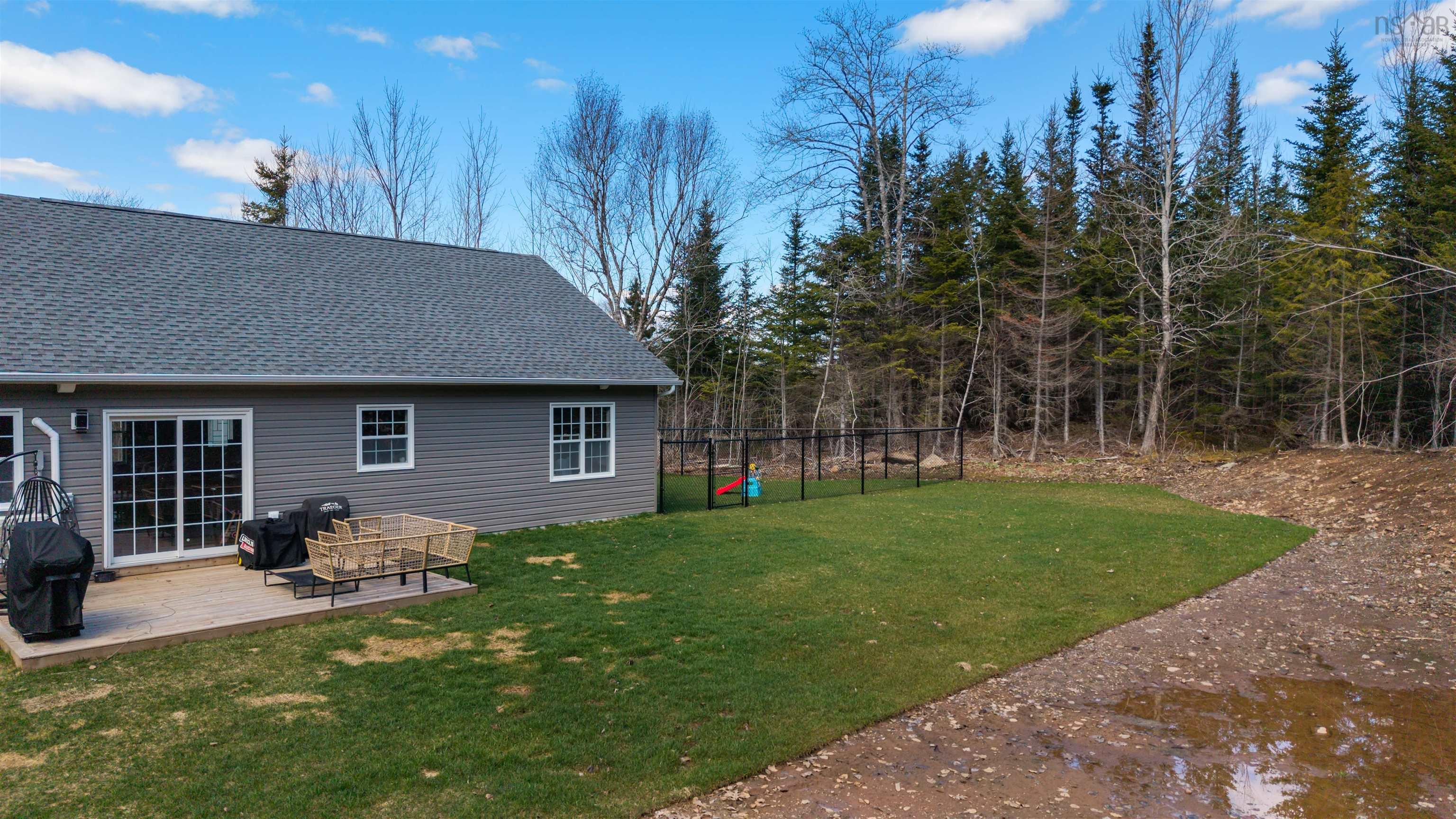 $550,000.00: 420 Lays Lake Road, Meaghers Grant