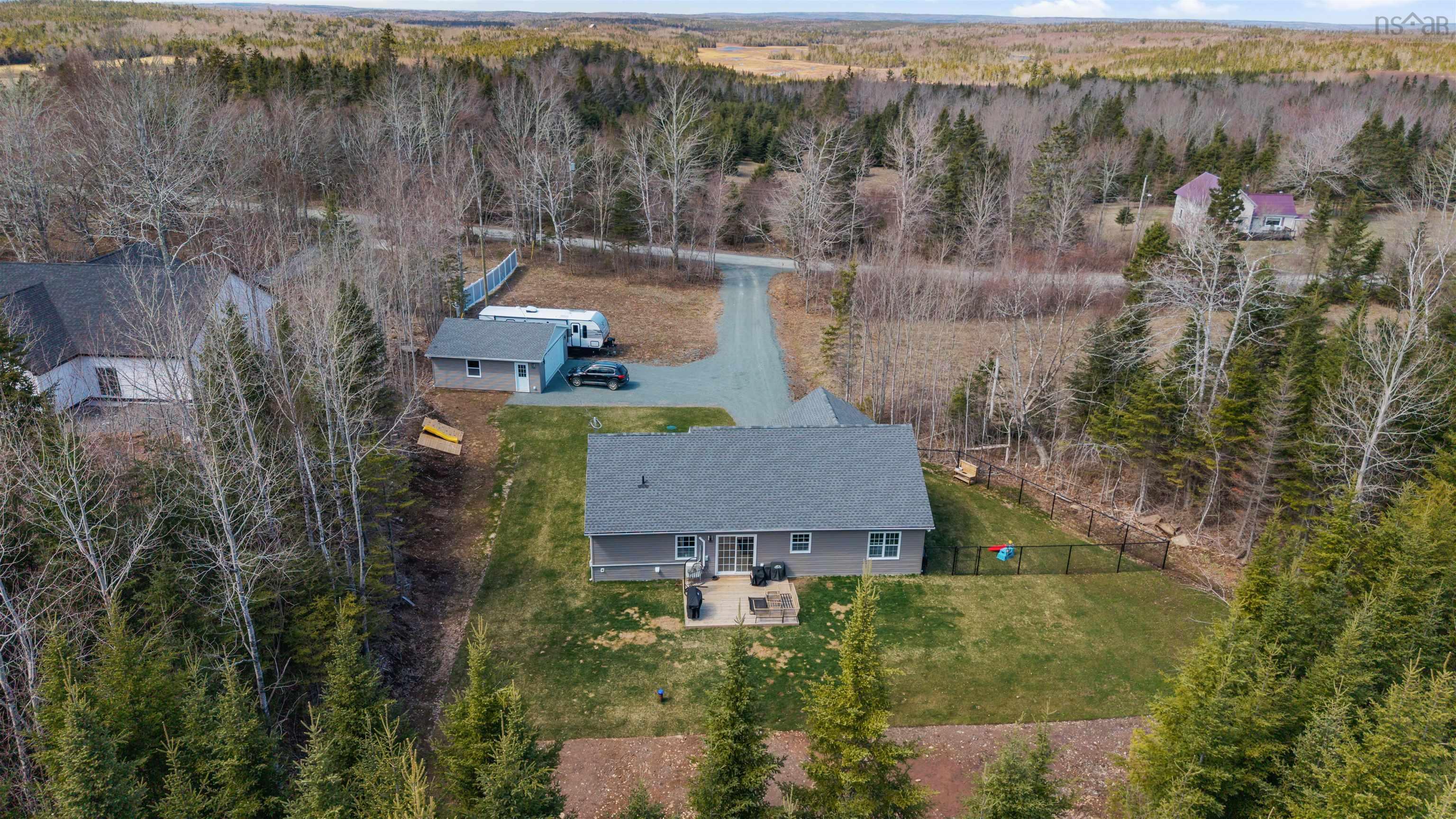 $550,000.00: 420 Lays Lake Road, Meaghers Grant