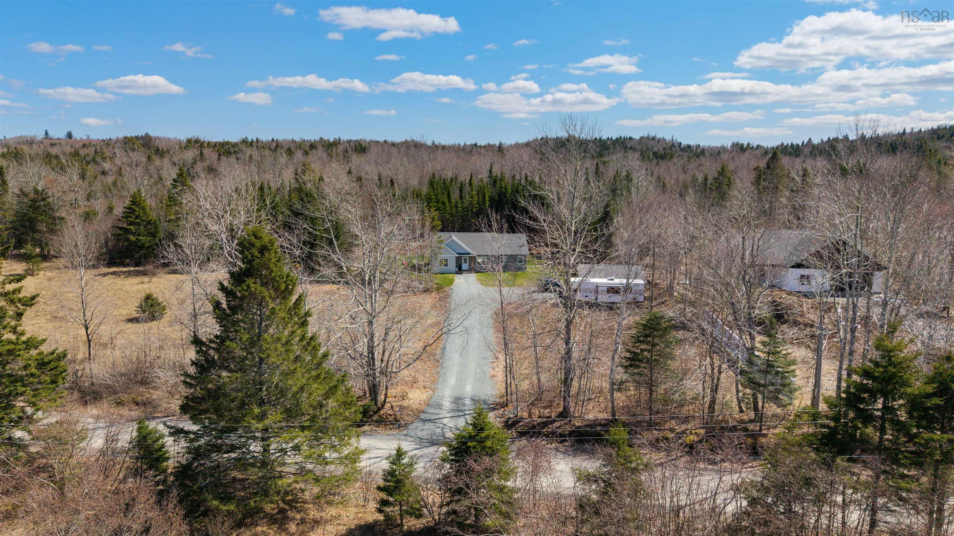 $550,000.00: 420 Lays Lake Road, Meaghers Grant