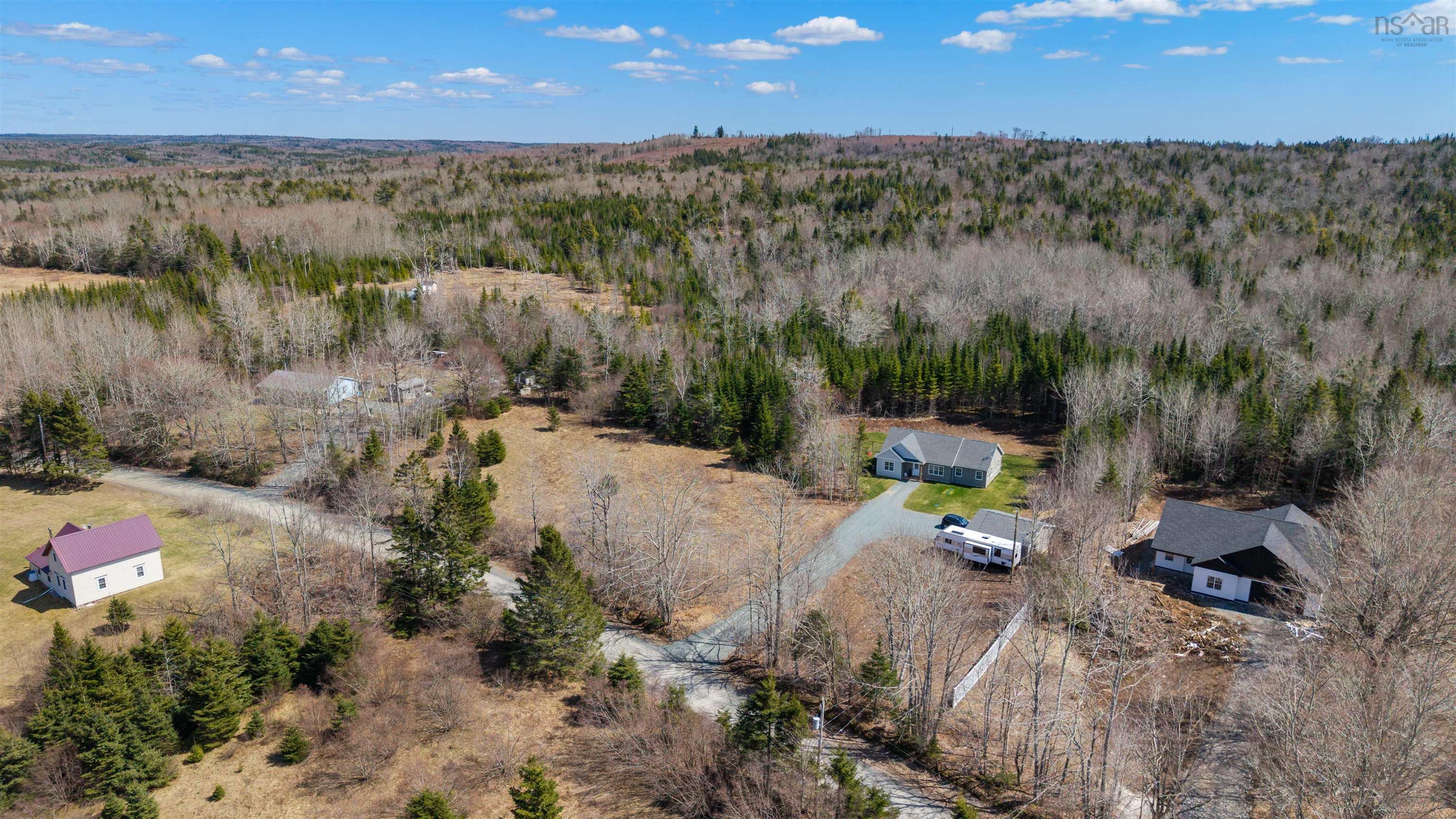 $550,000.00: 420 Lays Lake Road, Meaghers Grant