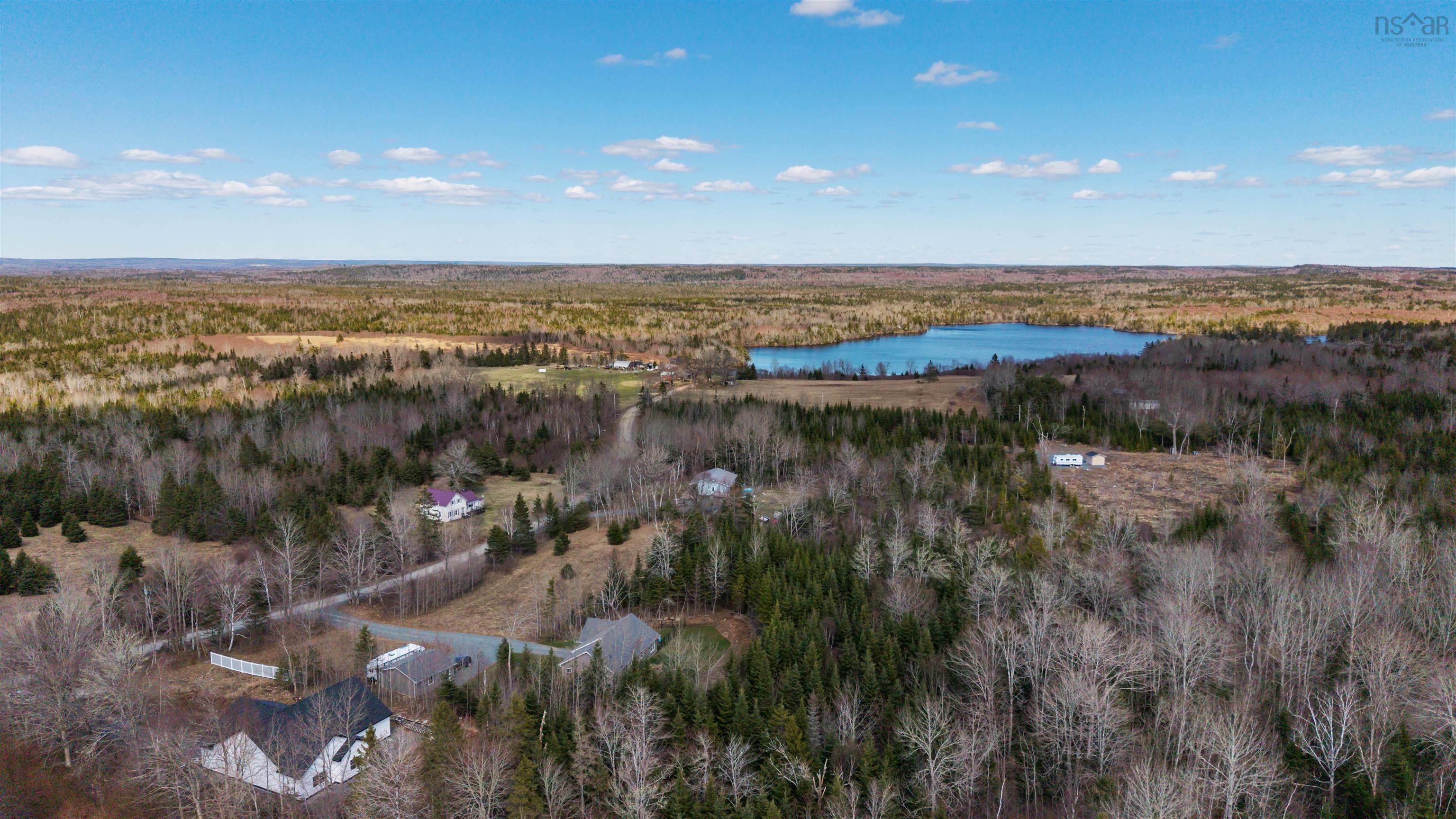 $550,000.00: 420 Lays Lake Road, Meaghers Grant