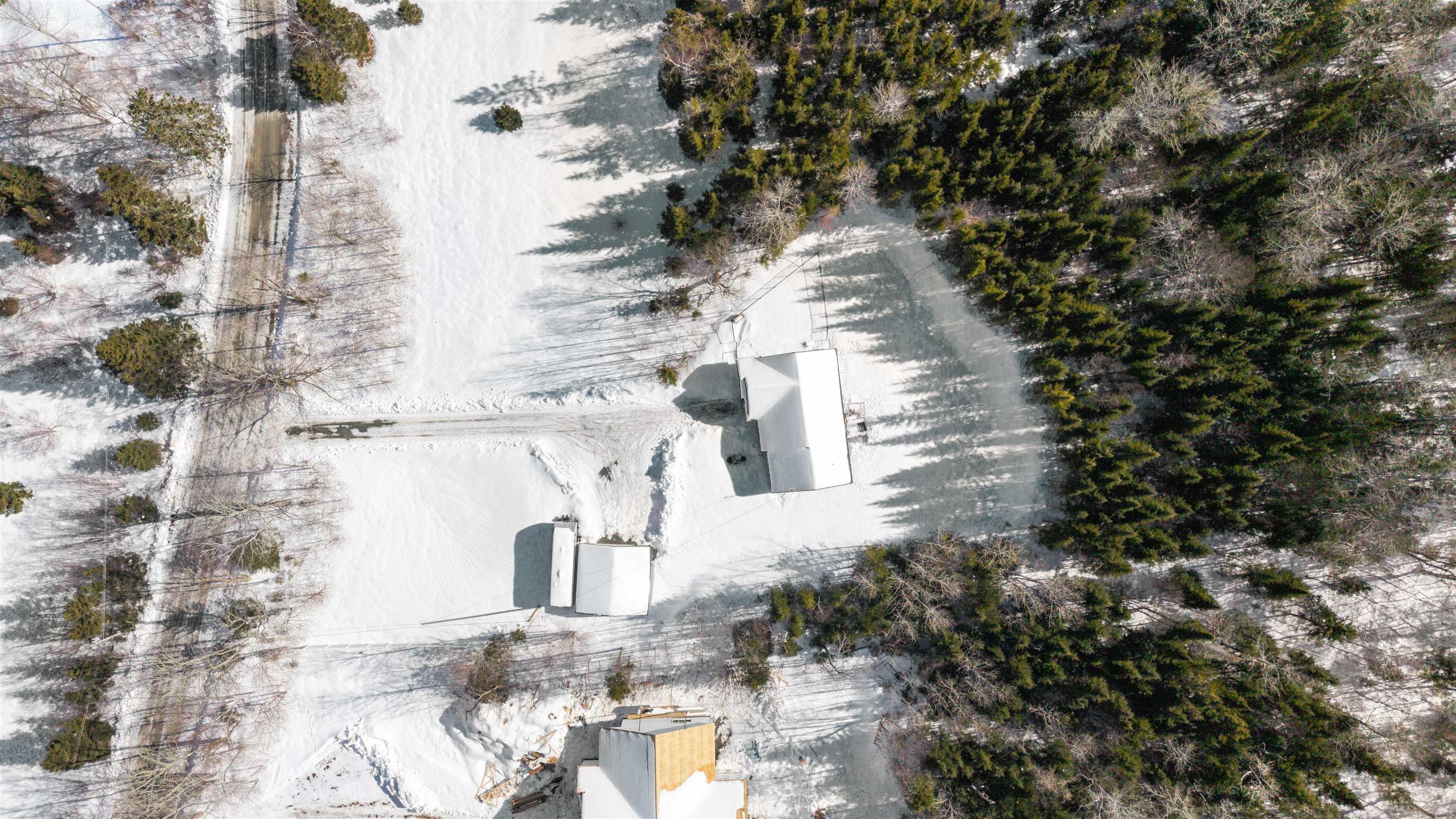 $575,000.00: 420 Lays Lake Road, Meaghers Grant