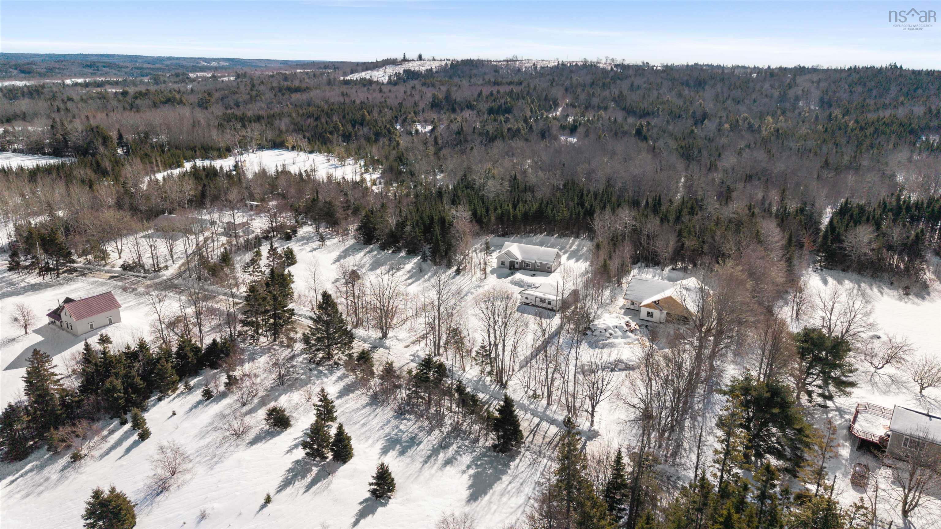 $575,000.00: 420 Lays Lake Road, Meaghers Grant