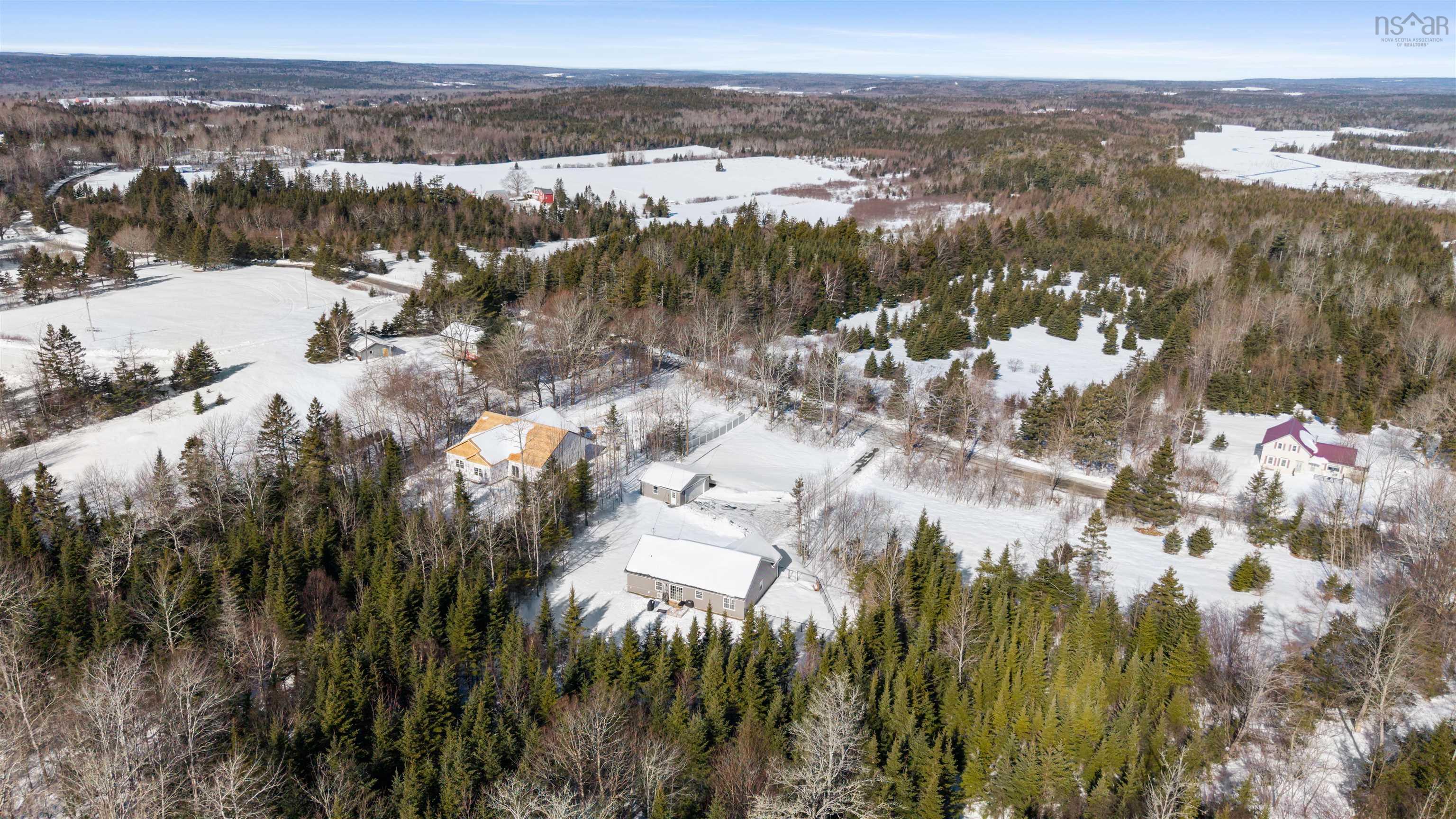 $575,000.00: 420 Lays Lake Road, Meaghers Grant