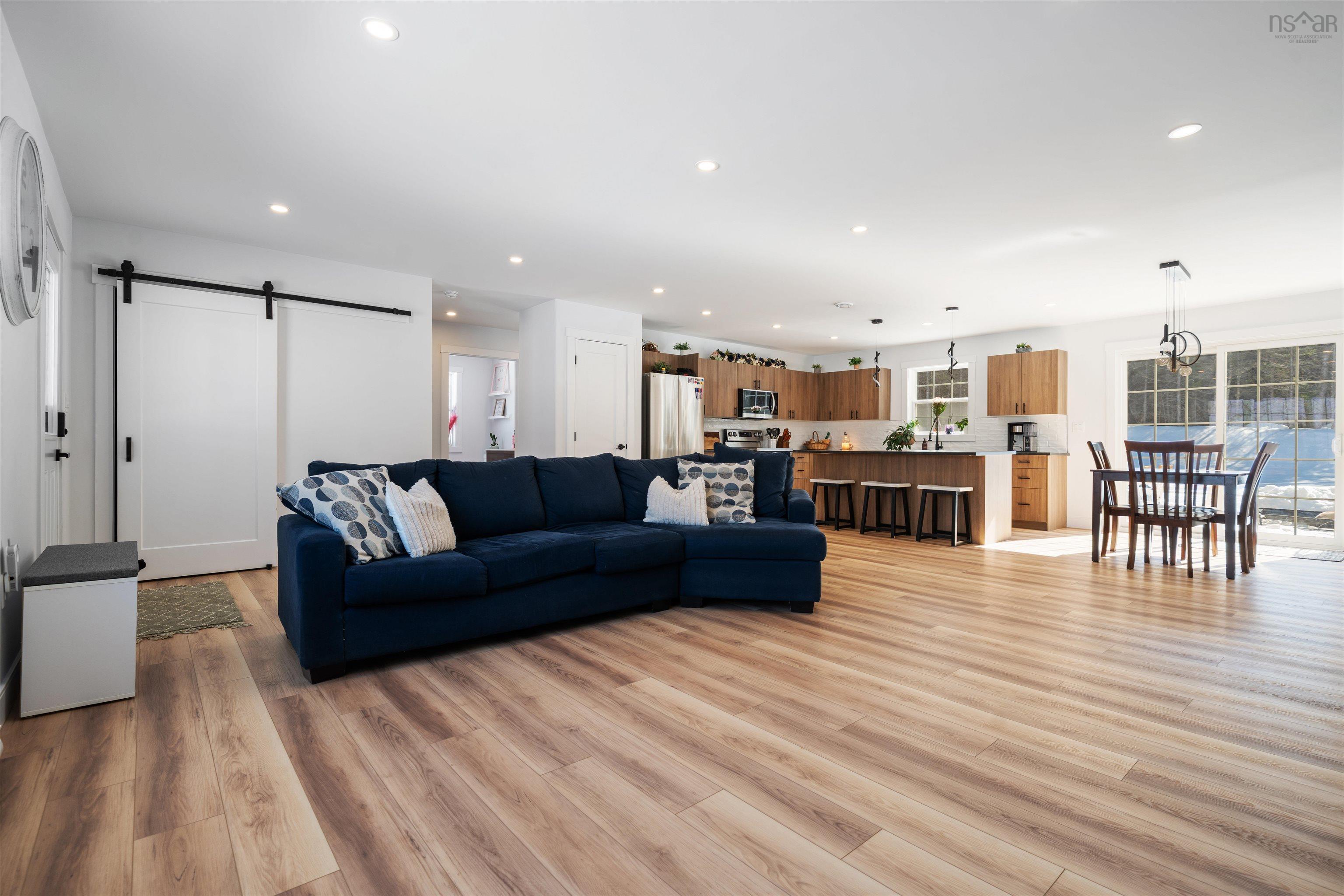 $575,000.00: 420 Lays Lake Road, Meaghers Grant