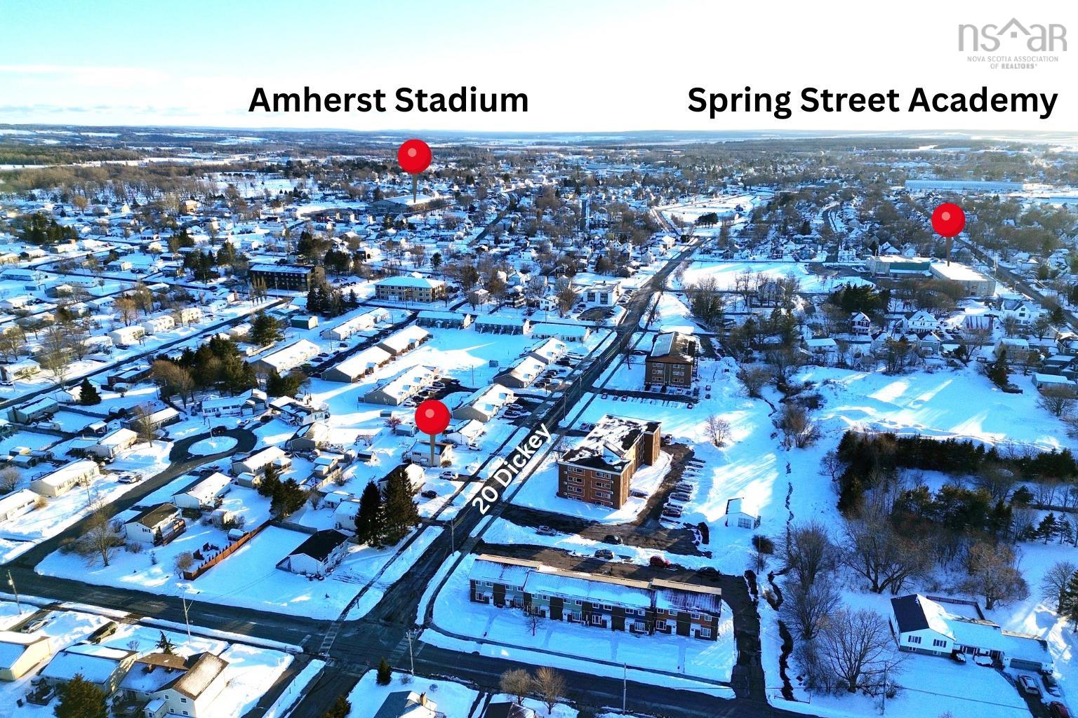 $249,900.00: 20 Dickey Street, Amherst