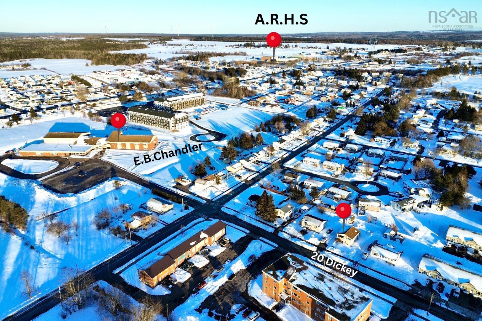 $249,900.00: 20 Dickey Street, Amherst