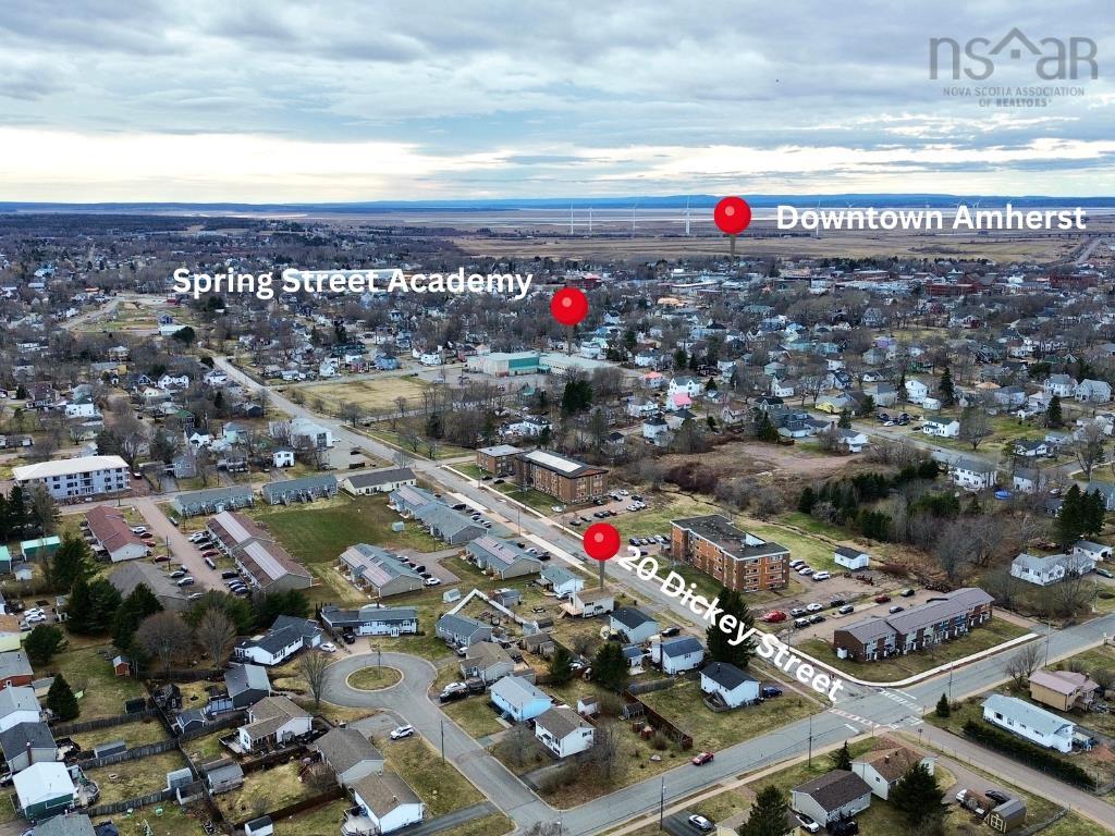 $249,900.00: 20 Dickey Street, Amherst