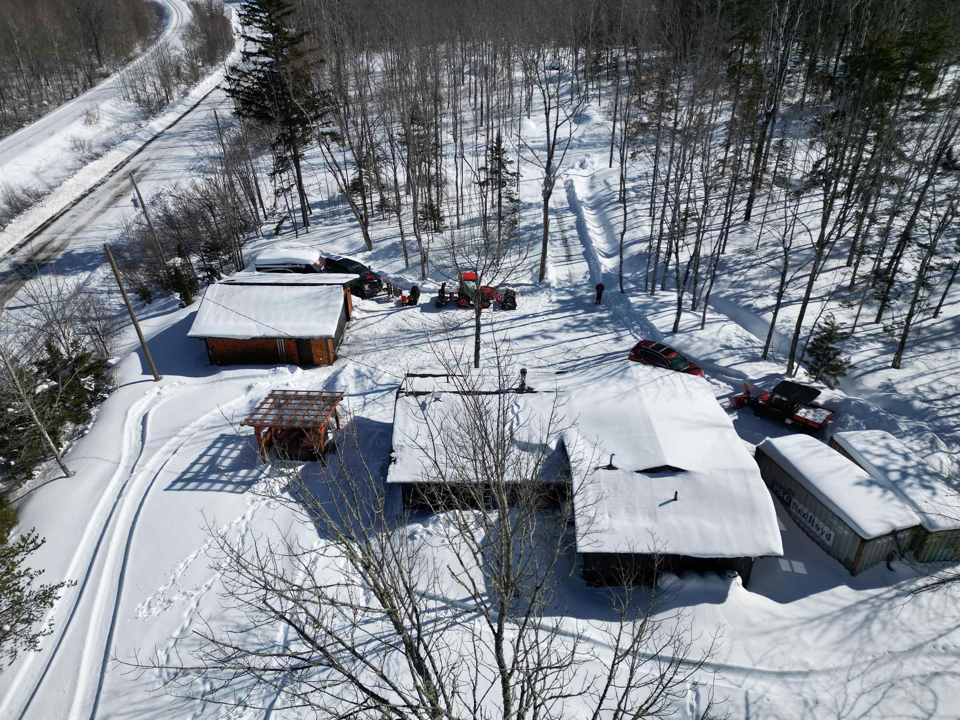 $435,000.00: 556 Valley Road, Westchester Station