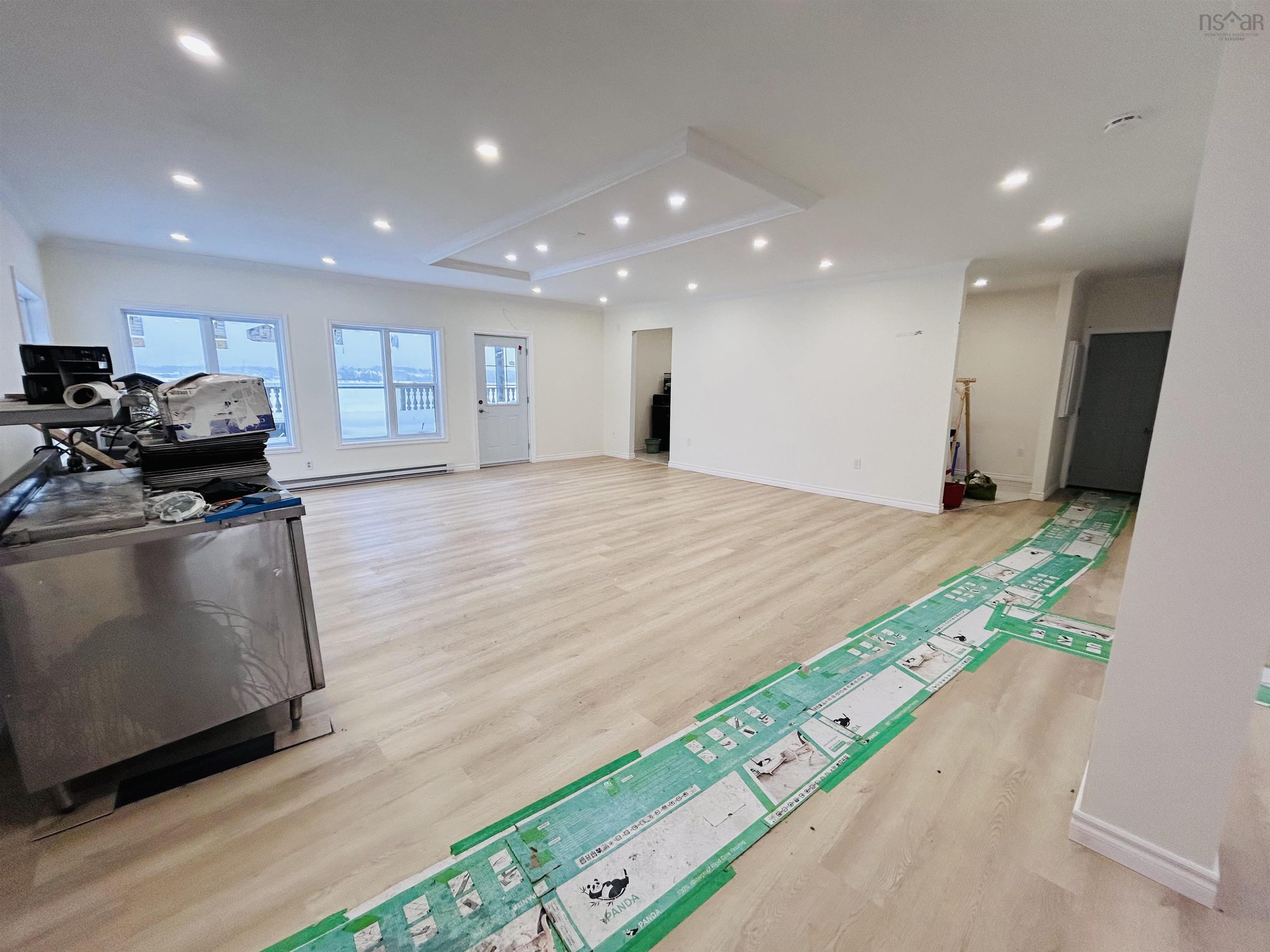 $499,000.00: 29 Hillside Boularderie Road, Groves Point