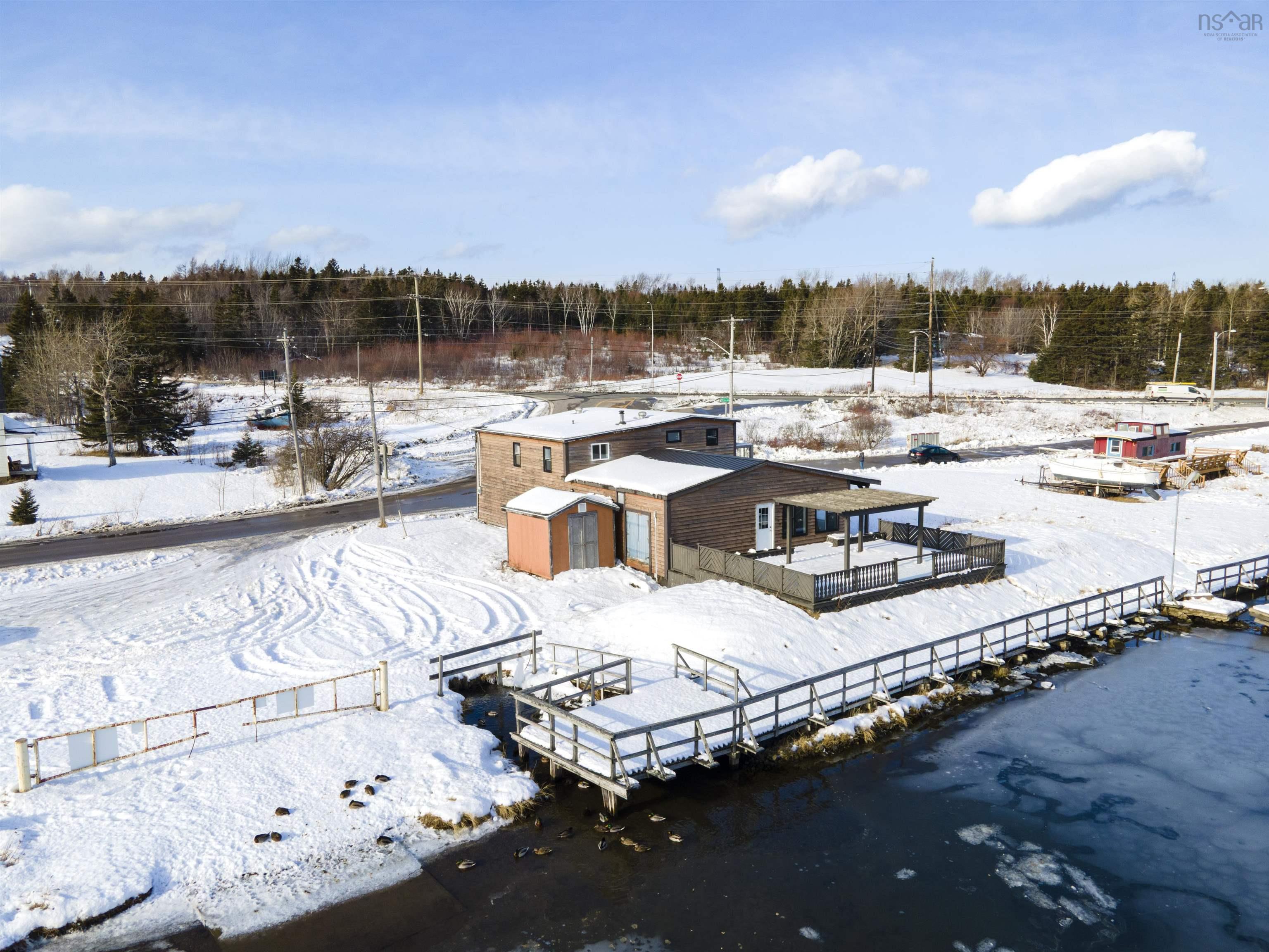 $499,000.00: 29 Hillside Boularderie Road, Groves Point