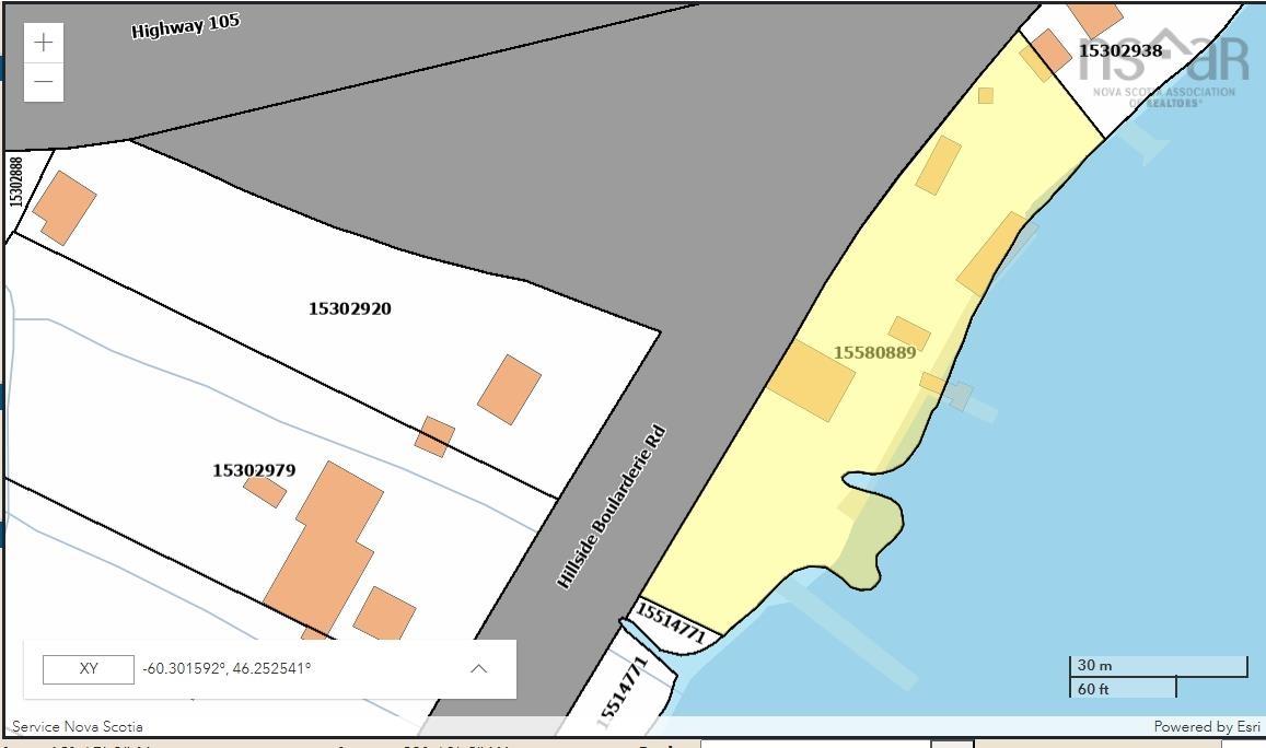 $499,000.00: 29 Hillside Boularderie Road, Groves Point