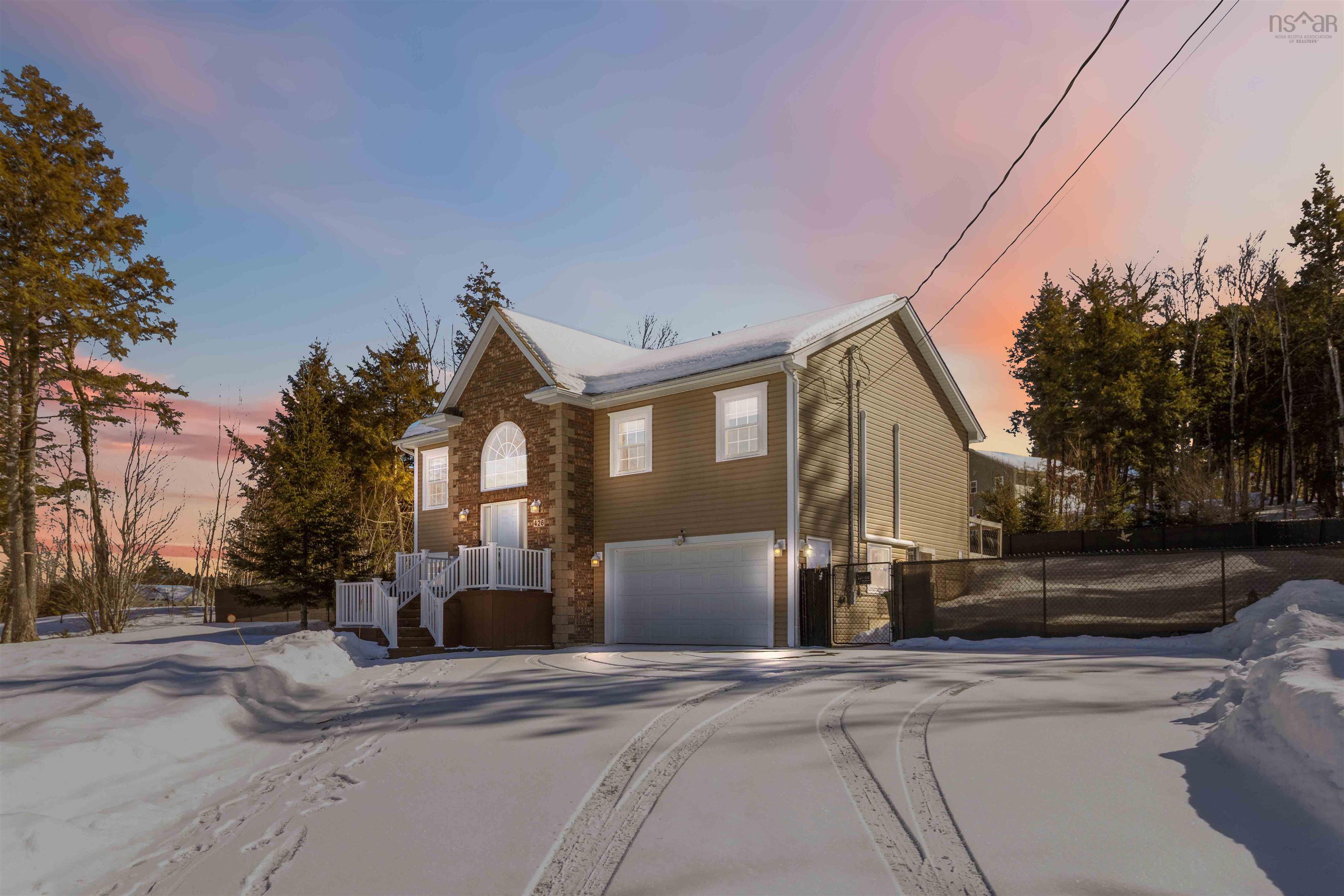 426 Heatherglen Drive, Beaver Bank, NS (MLS 202603760)