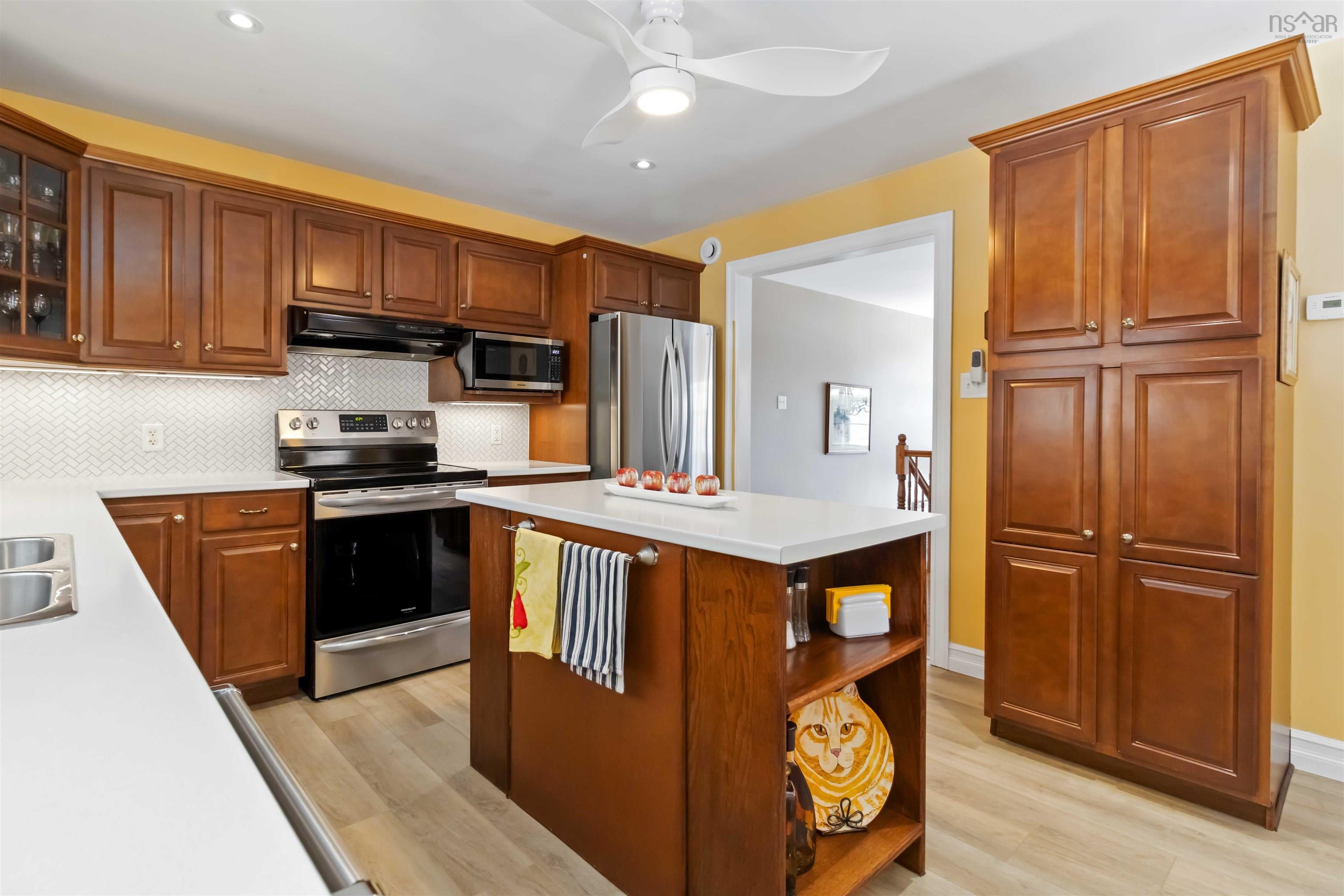 426 Heatherglen Drive, Beaver Bank, NS (MLS 202603760)