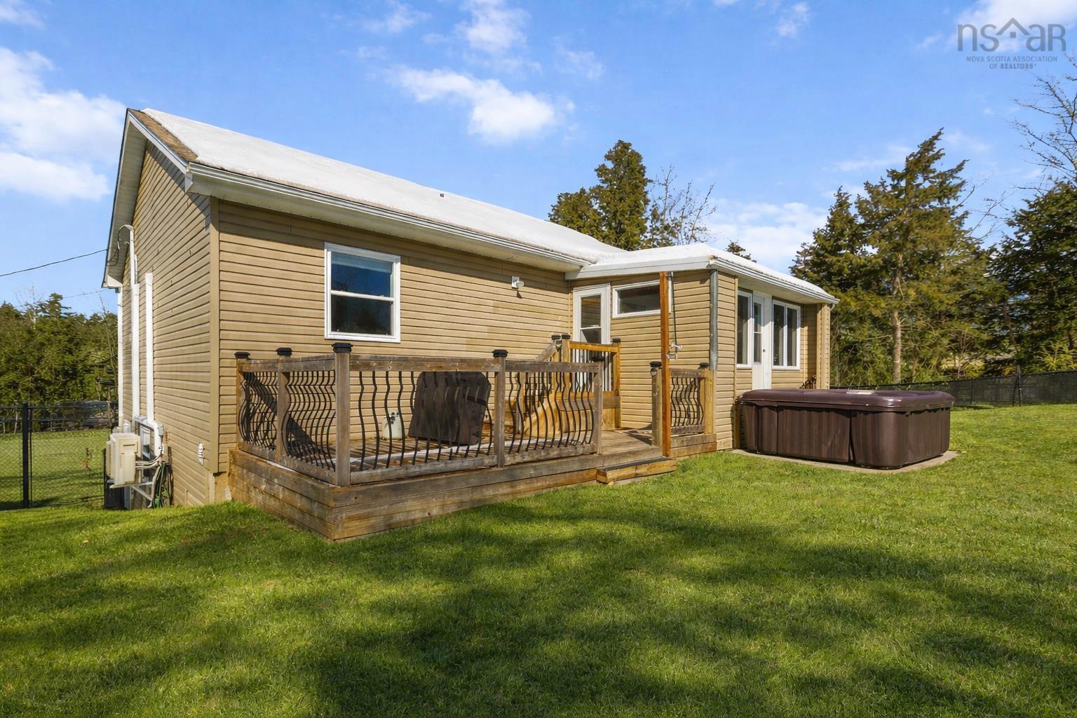 426 Heatherglen Drive, Beaver Bank, NS (MLS 202603760)