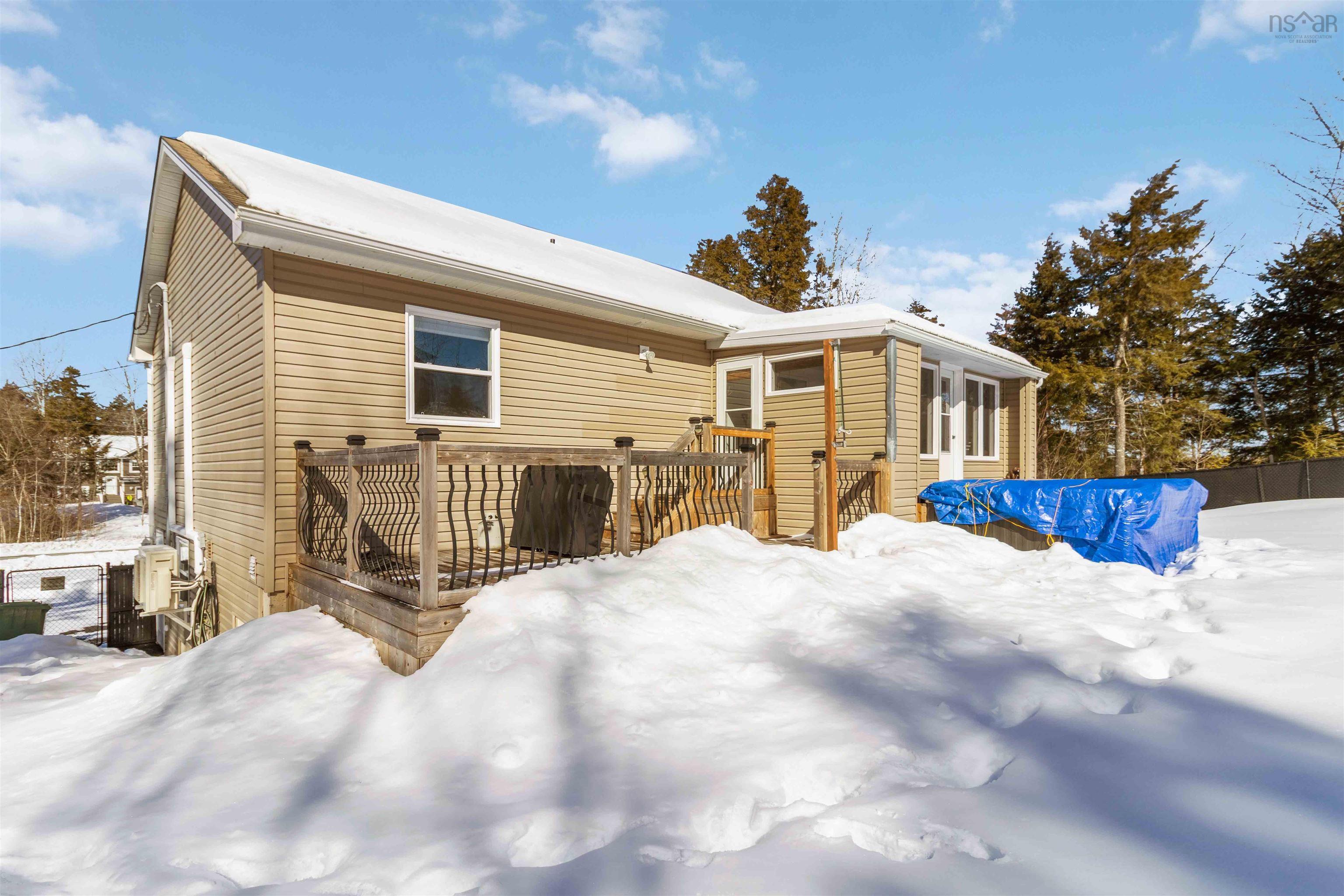 426 Heatherglen Drive, Beaver Bank, NS (MLS 202603760)