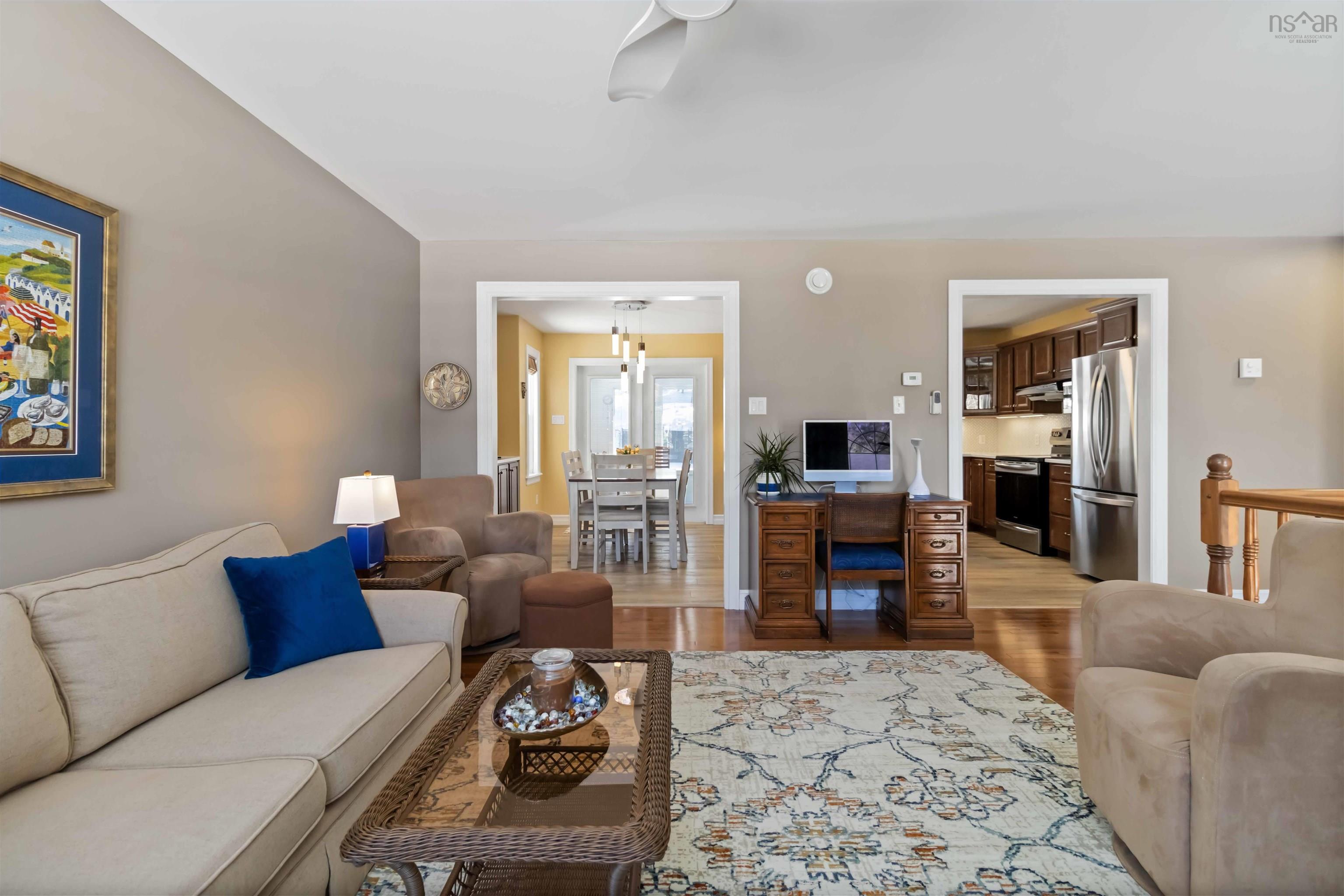 426 Heatherglen Drive, Beaver Bank, NS (MLS 202603760)